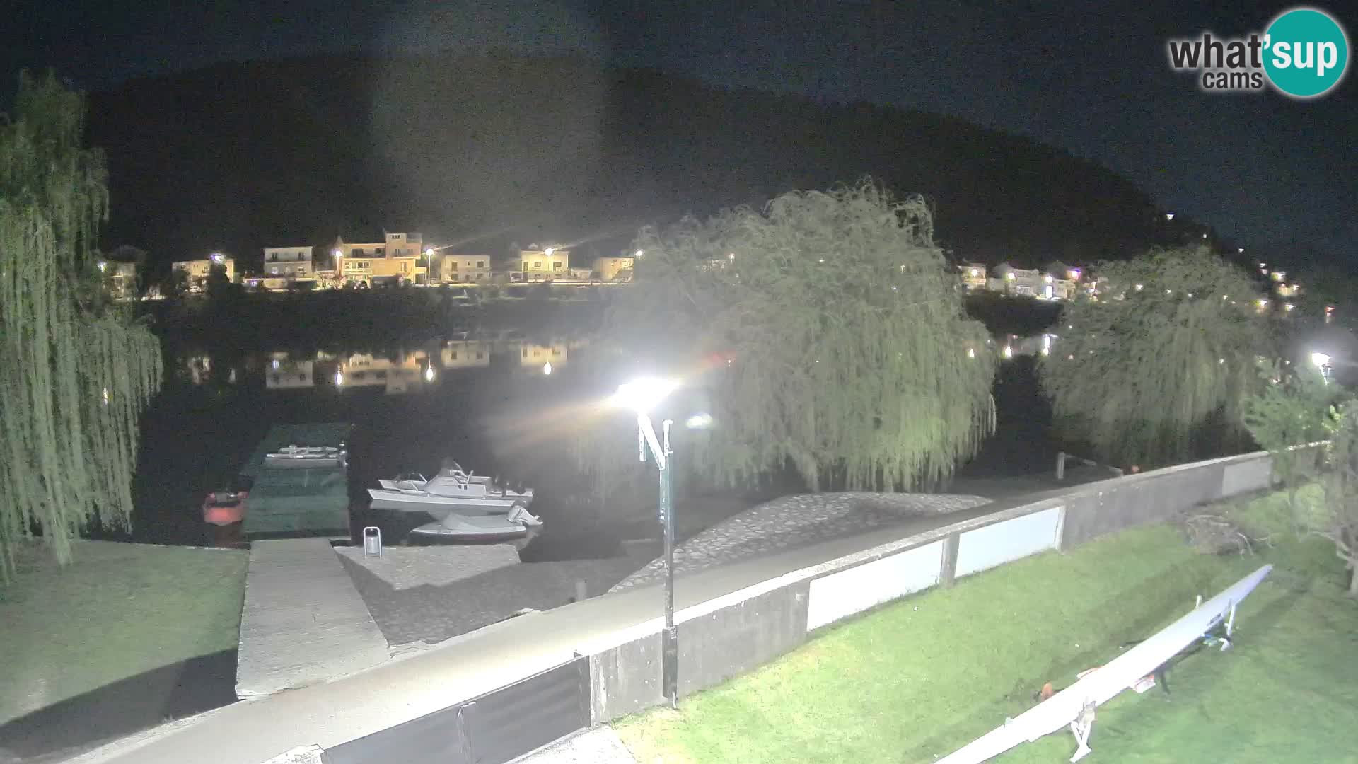 Webcam Metković – Croatia Livecam