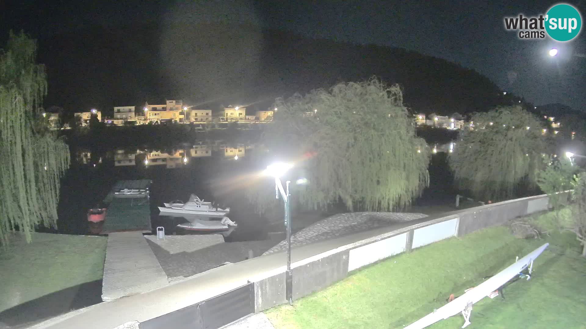 Webcam Metković – Croatia Livecam