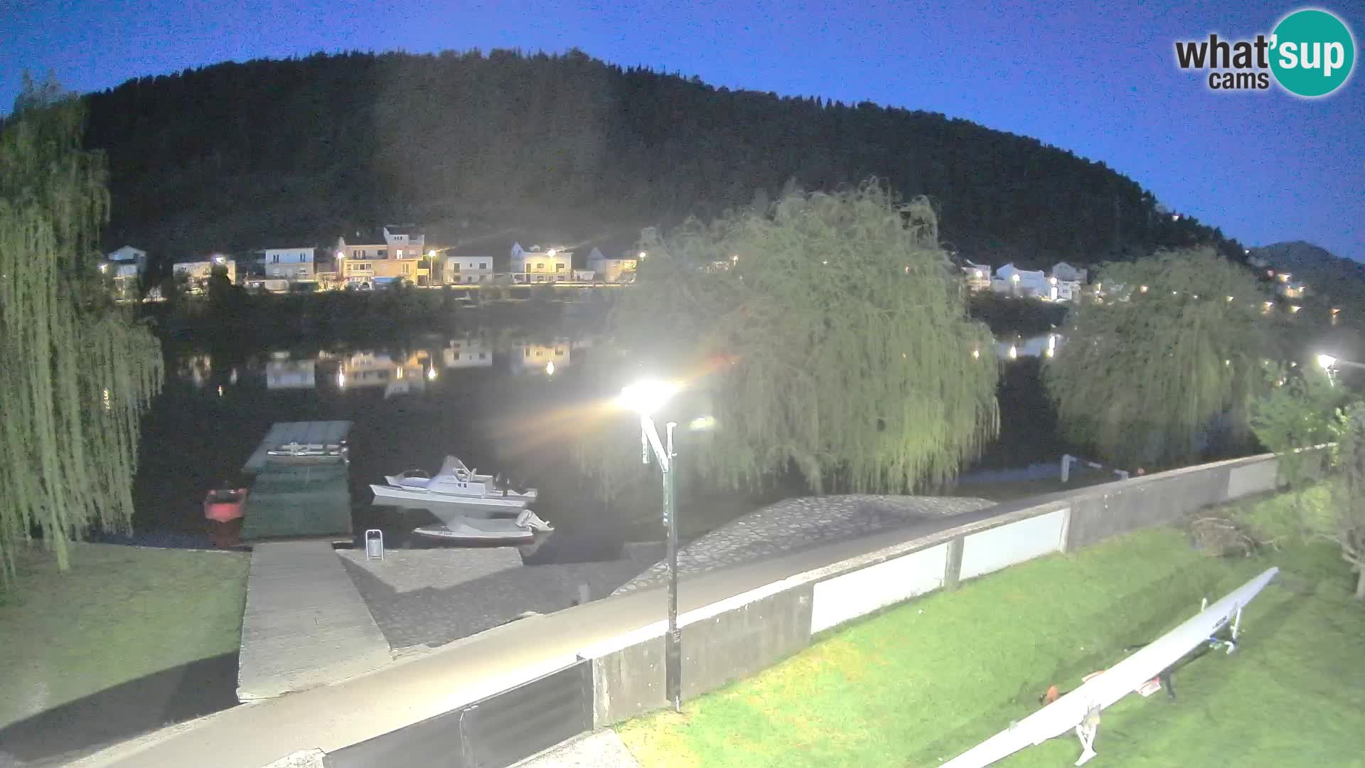 Webcam Metković – Croatia Livecam