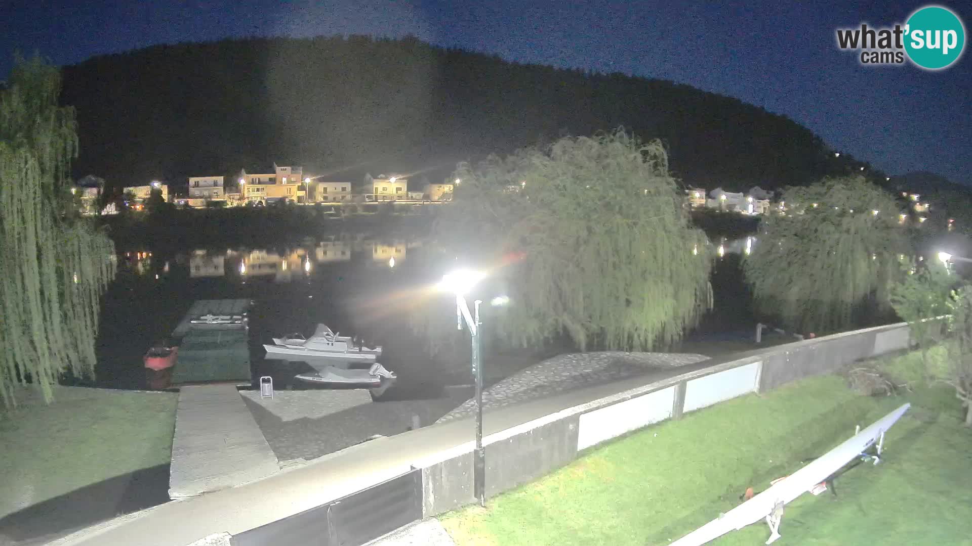 Webcam Metković – Croatia Livecam