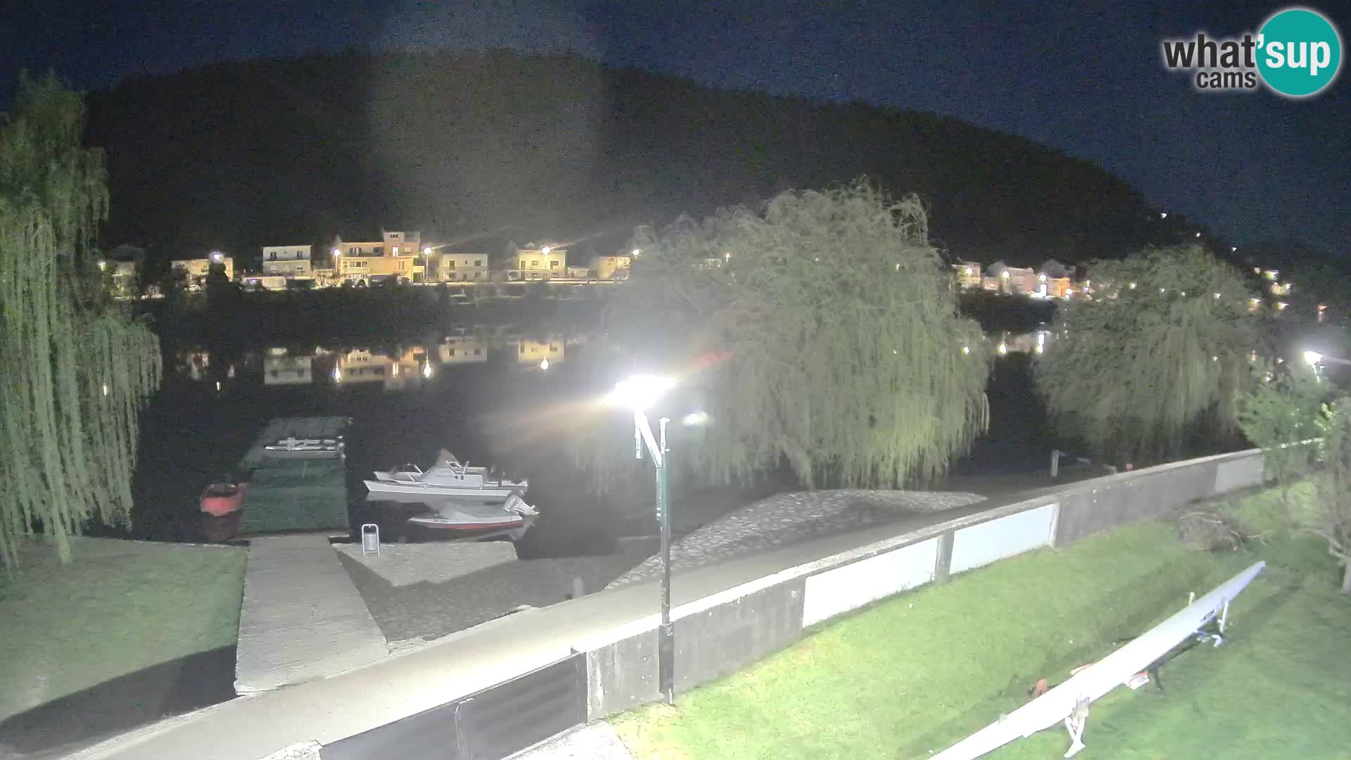 Webcam Metković – Croatia Livecam