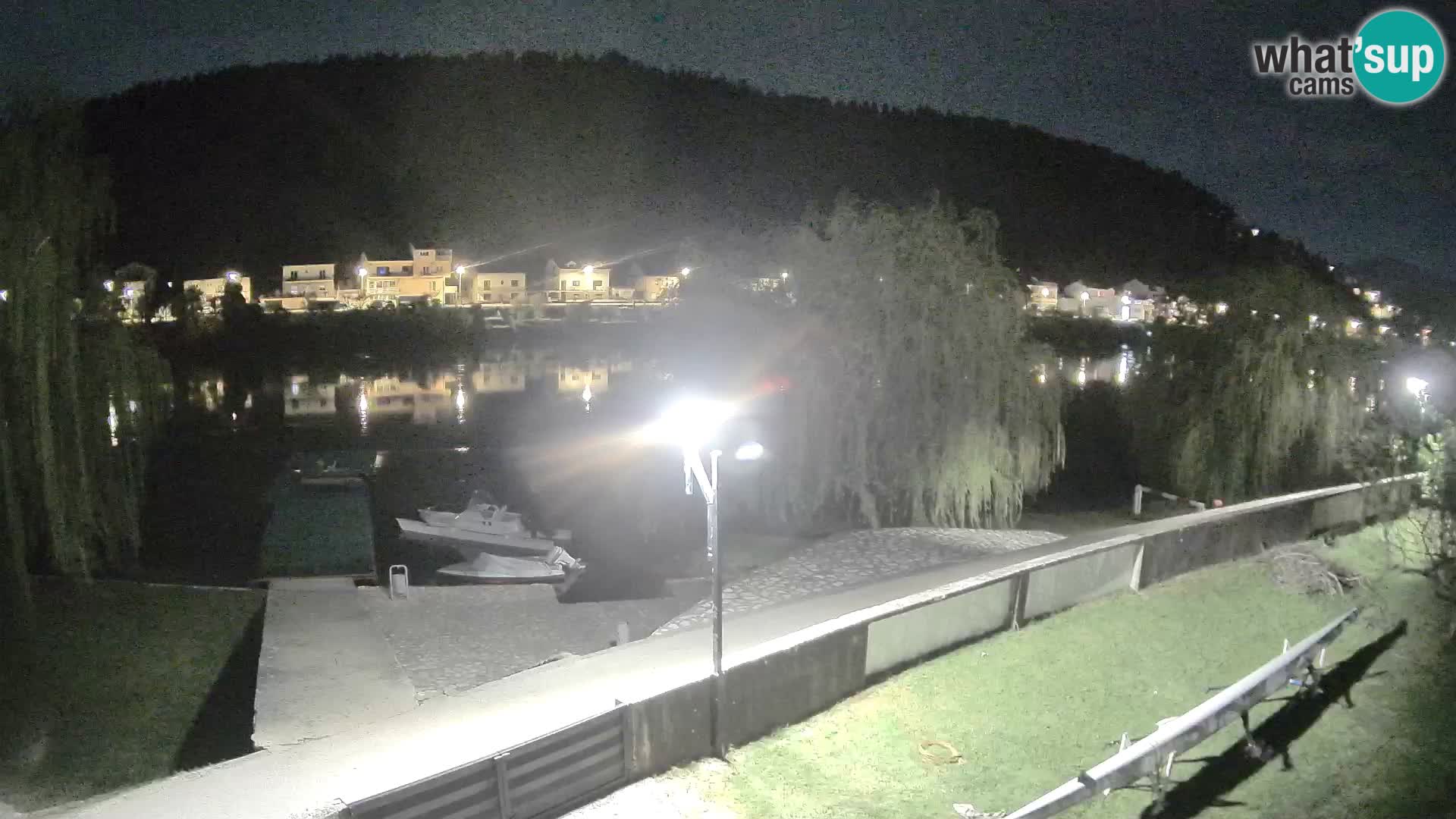 Webcam Metković – Croatia Livecam