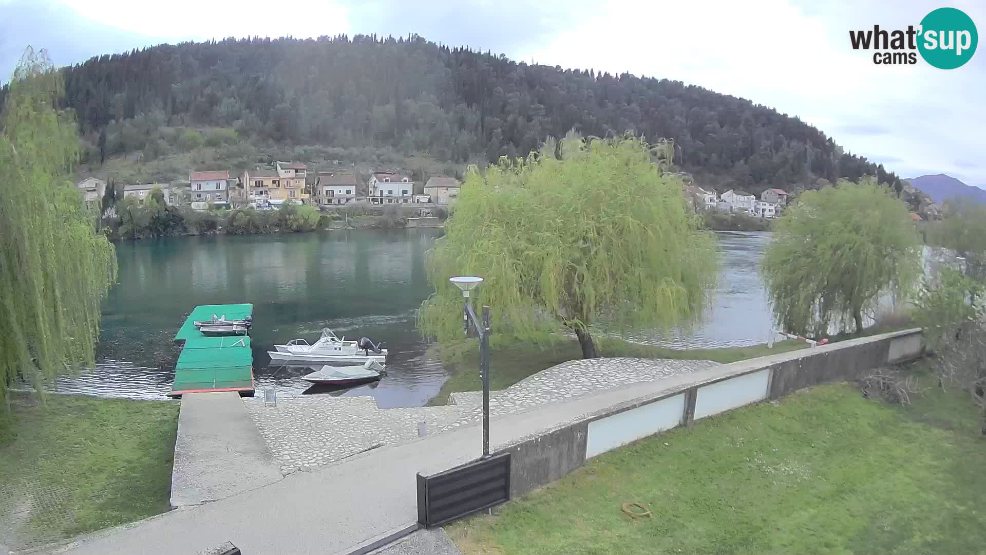 Webcam Metković – Croatia Livecam