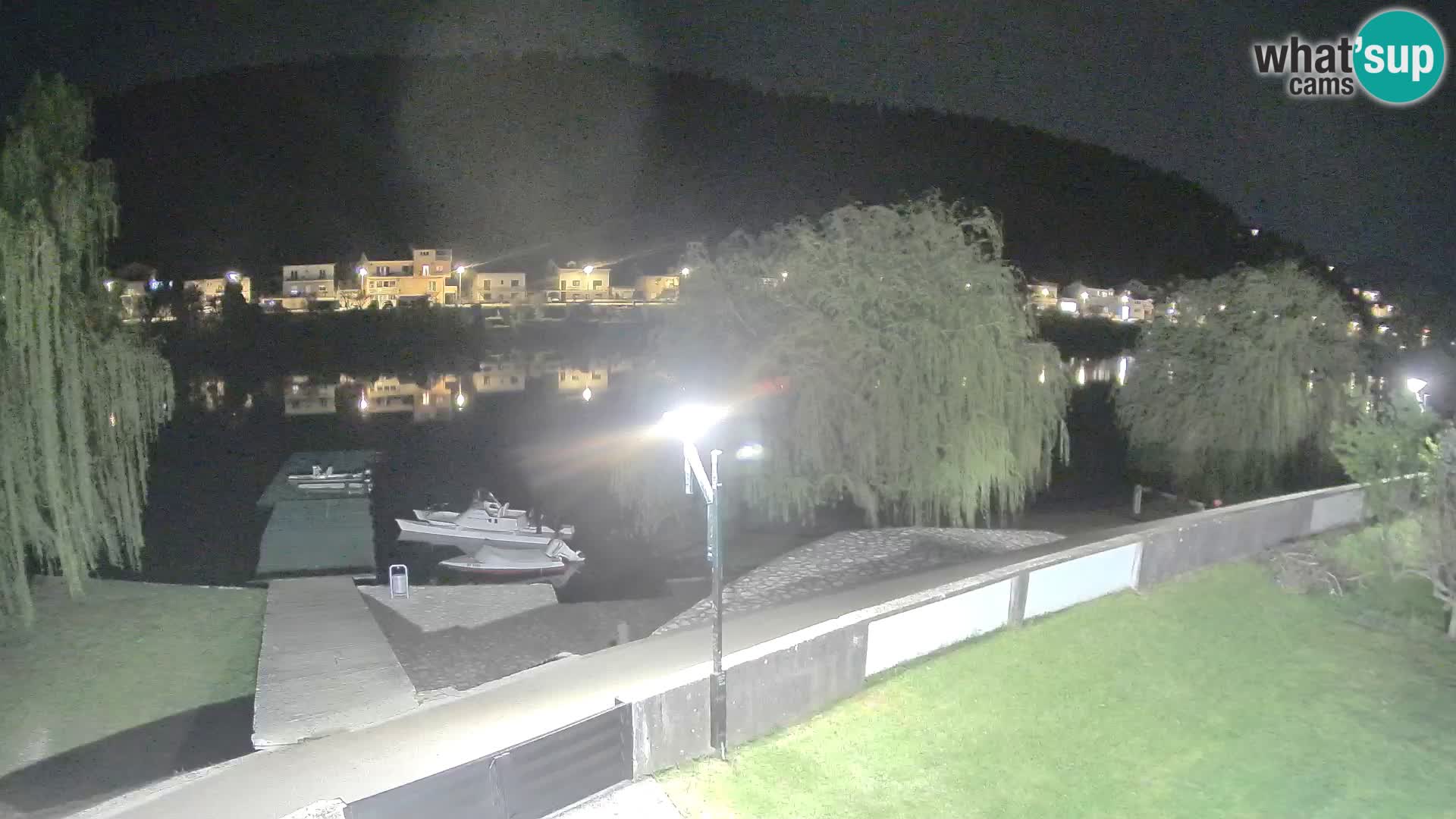 Webcam Metković – Croatia Livecam