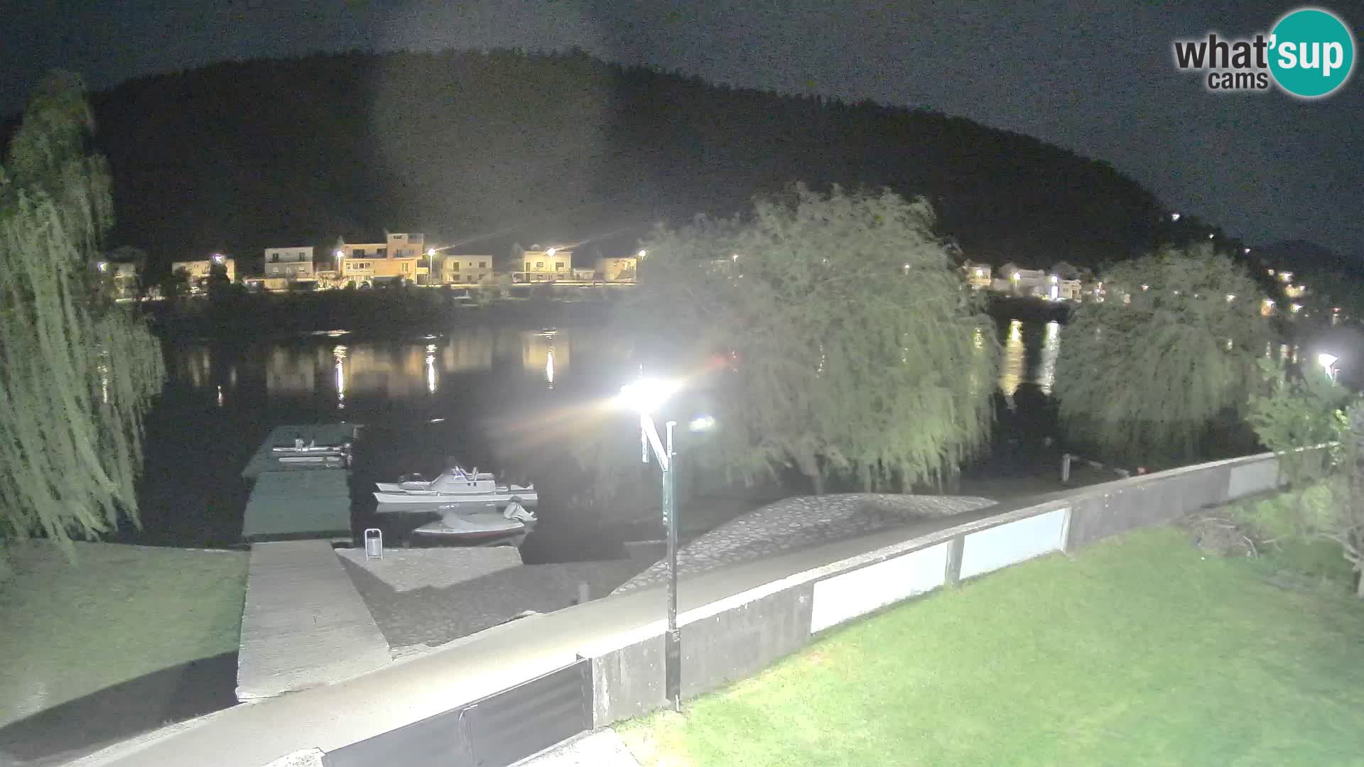 Webcam Metković – Croatia Livecam