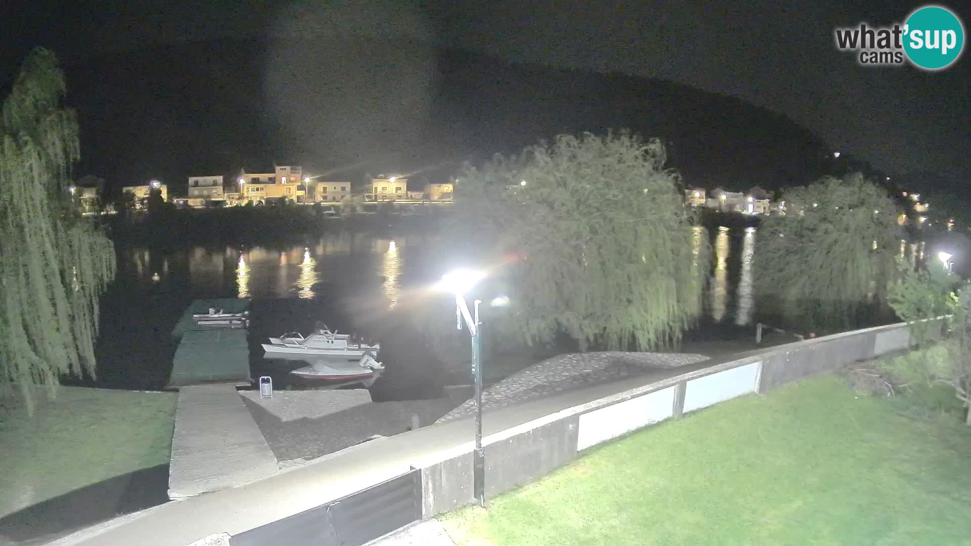 Webcam Metković – Croatia Livecam