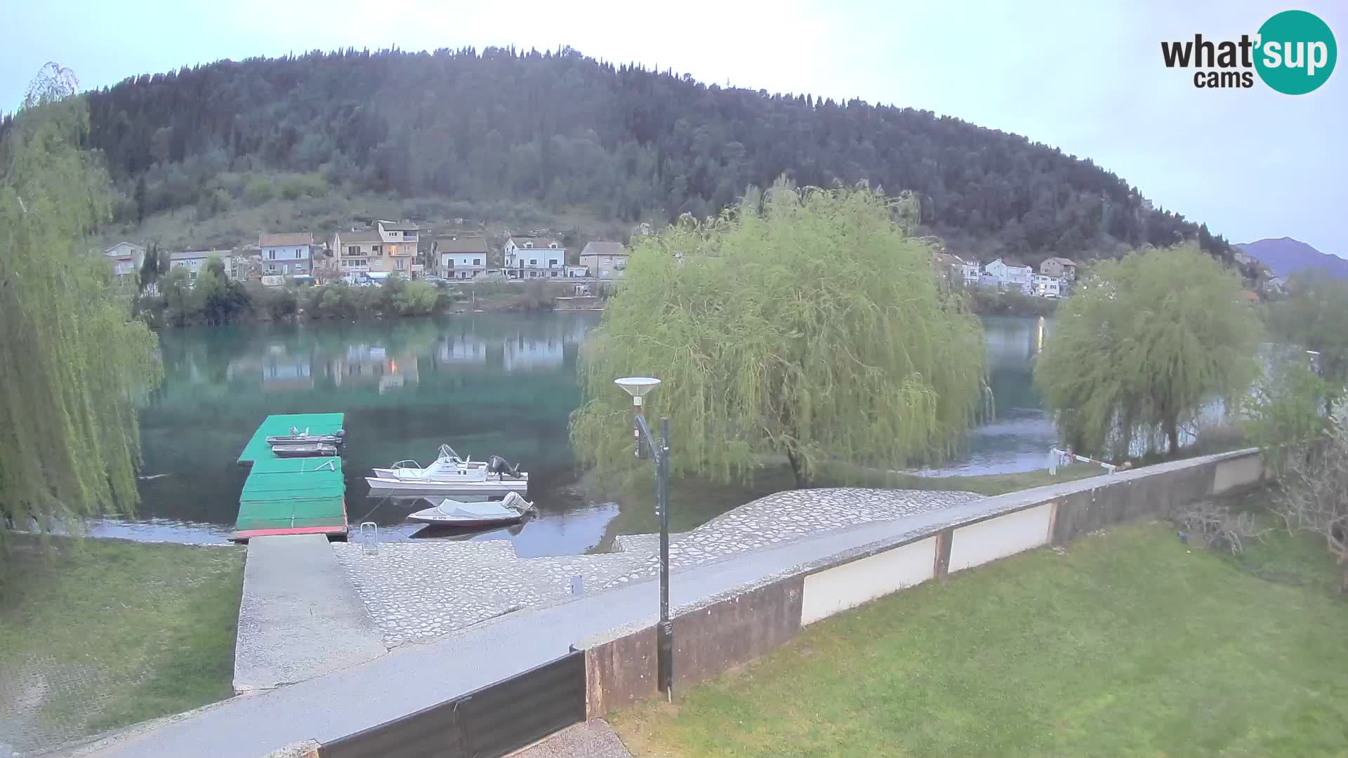 Webcam Metković – Croatia Livecam