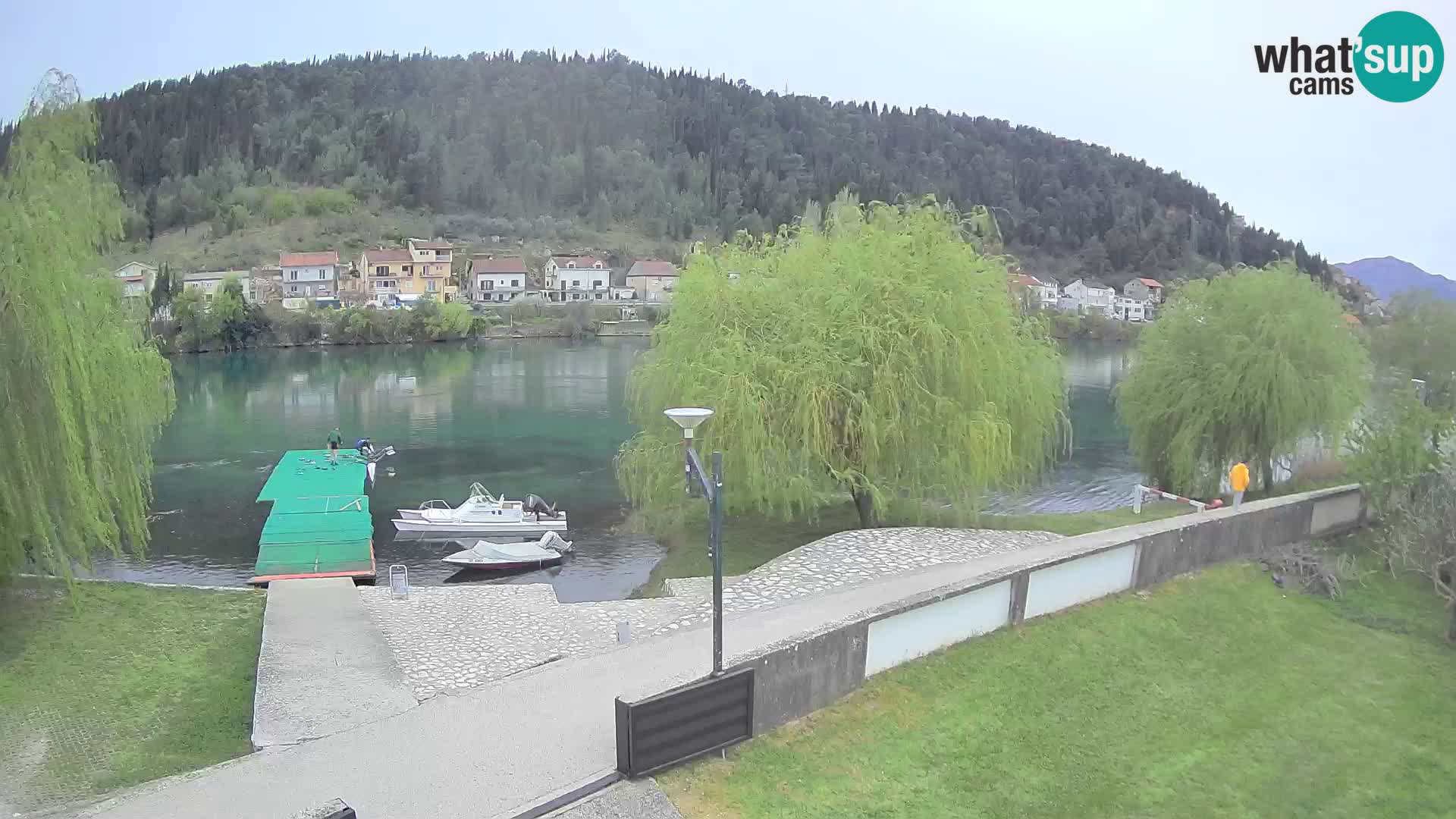 Webcam Metković – Croatia Livecam