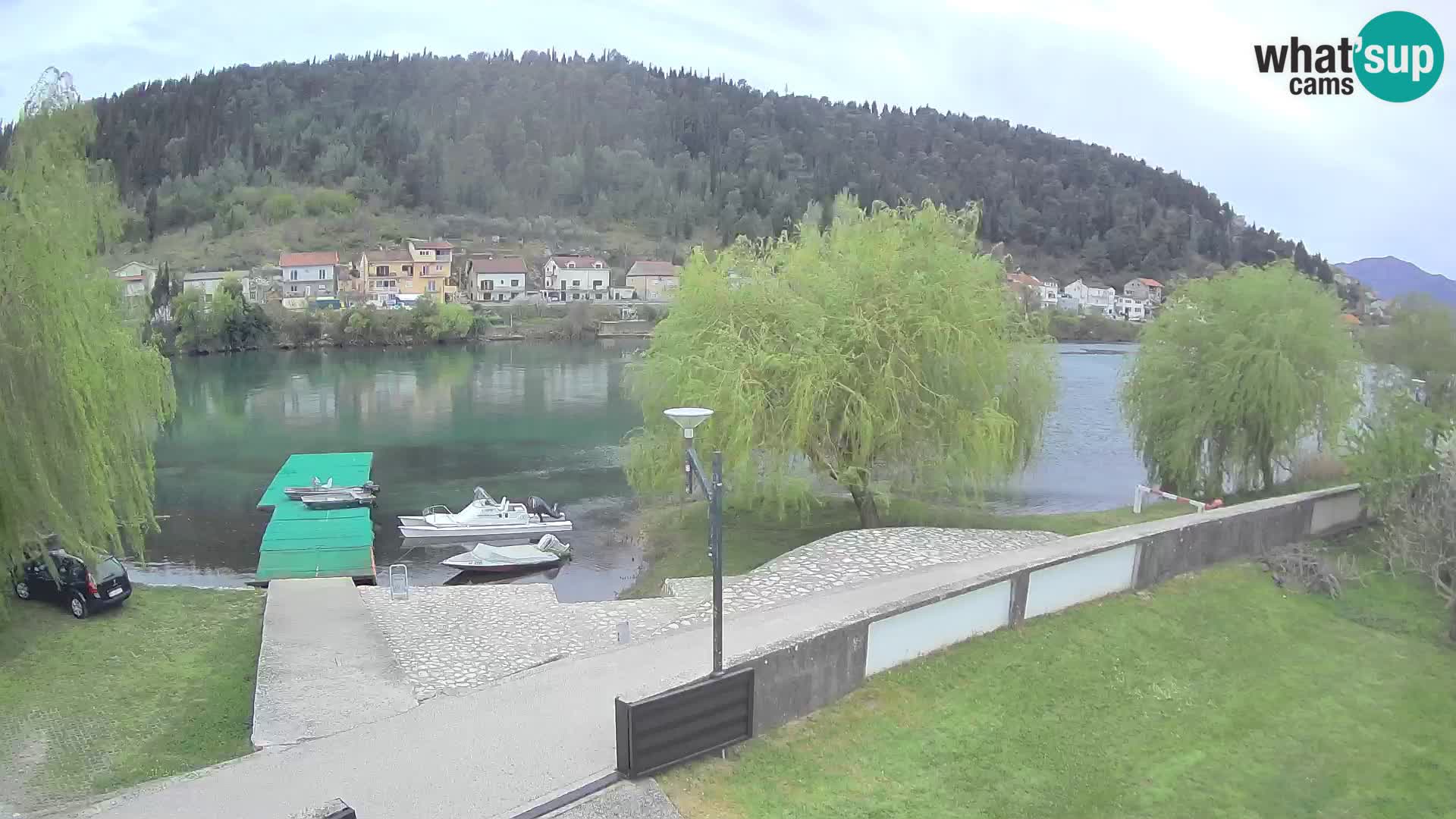 Webcam Metković – Croatia Livecam