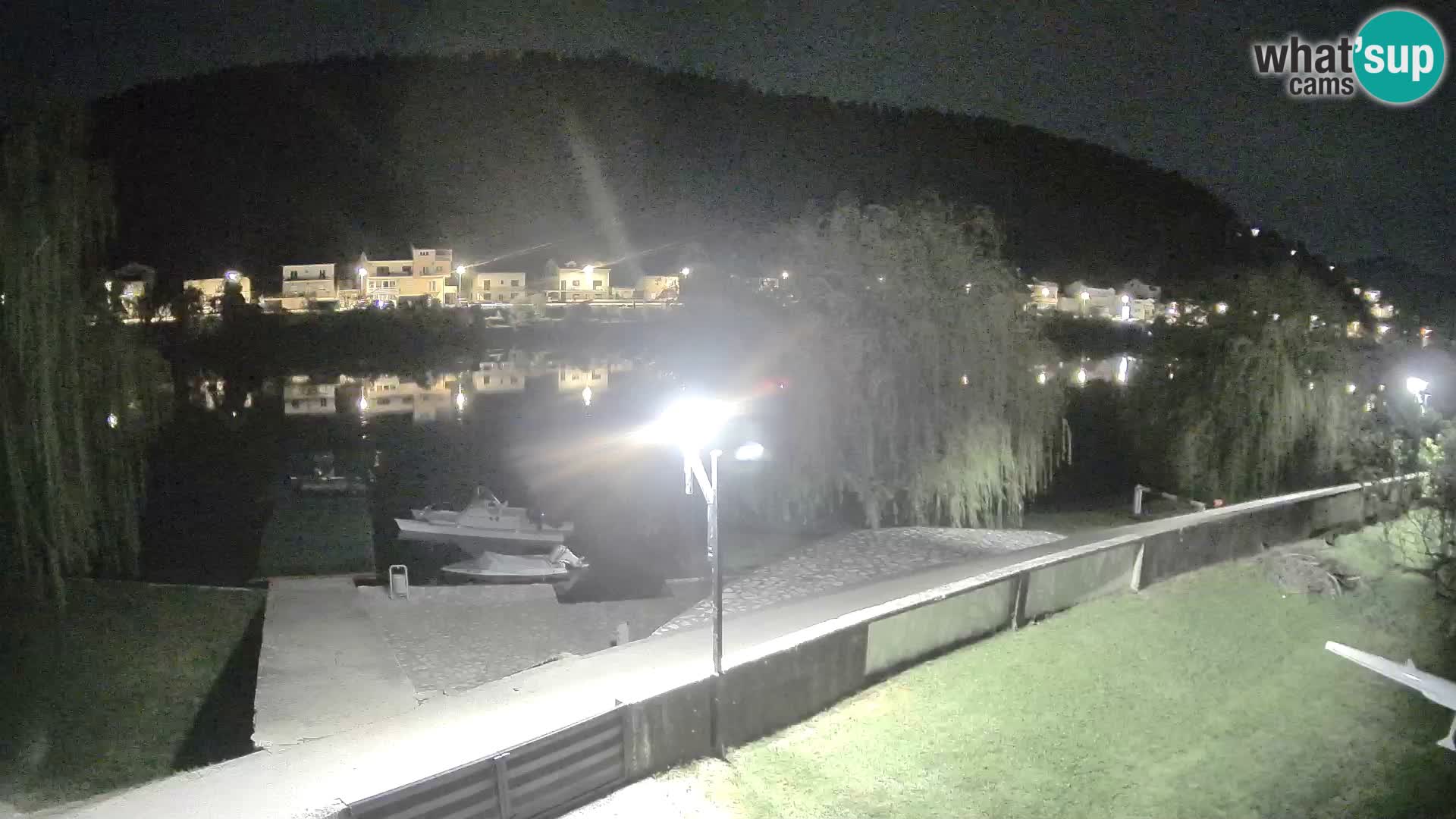 Webcam Metković – Croatia Livecam