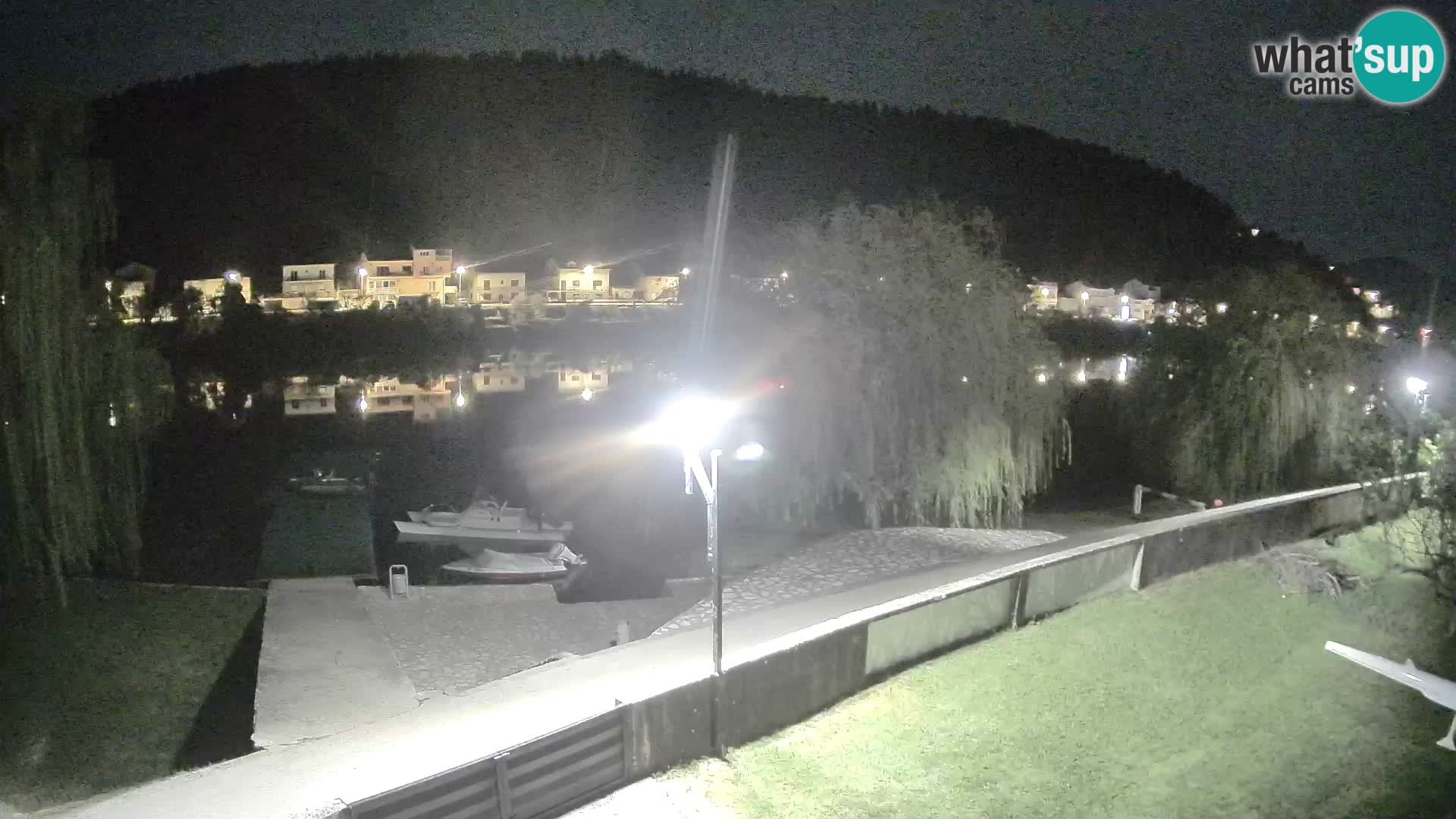 Webcam Metković – Croatia Livecam
