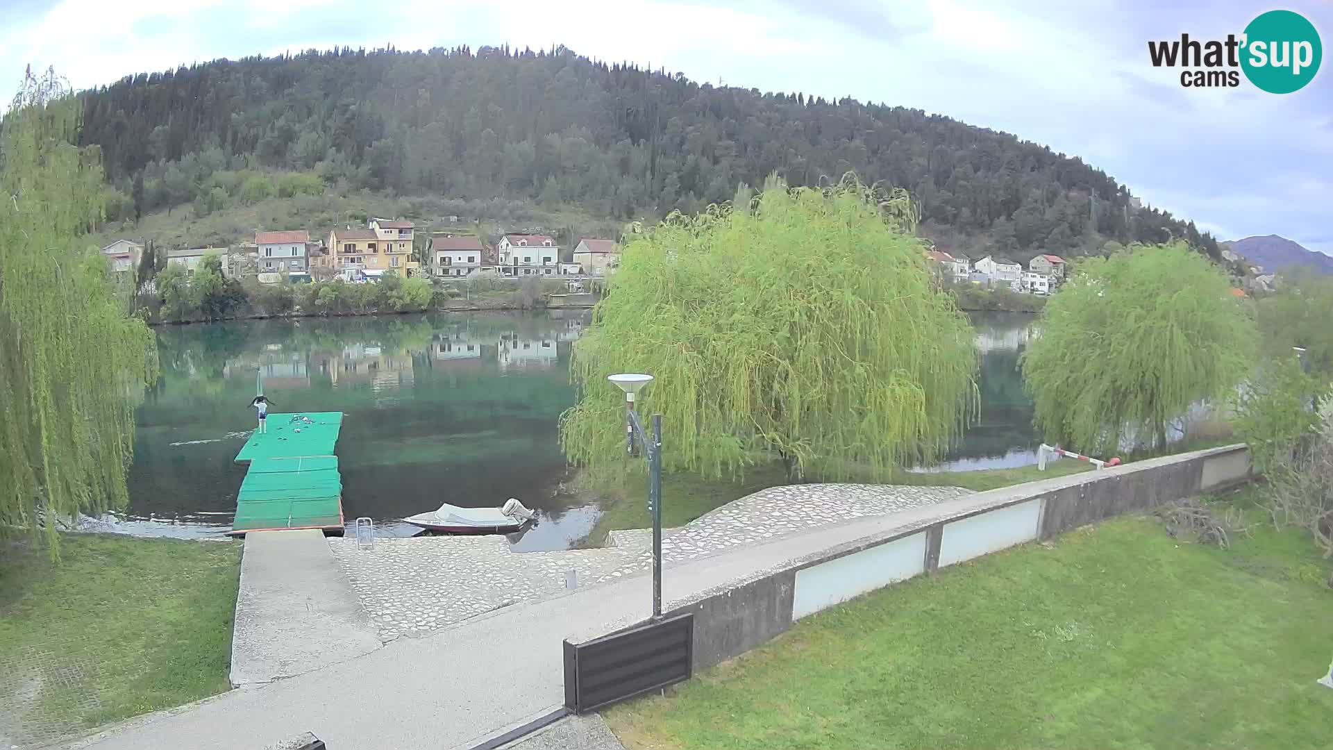 Webcam Metković – Croatia Livecam