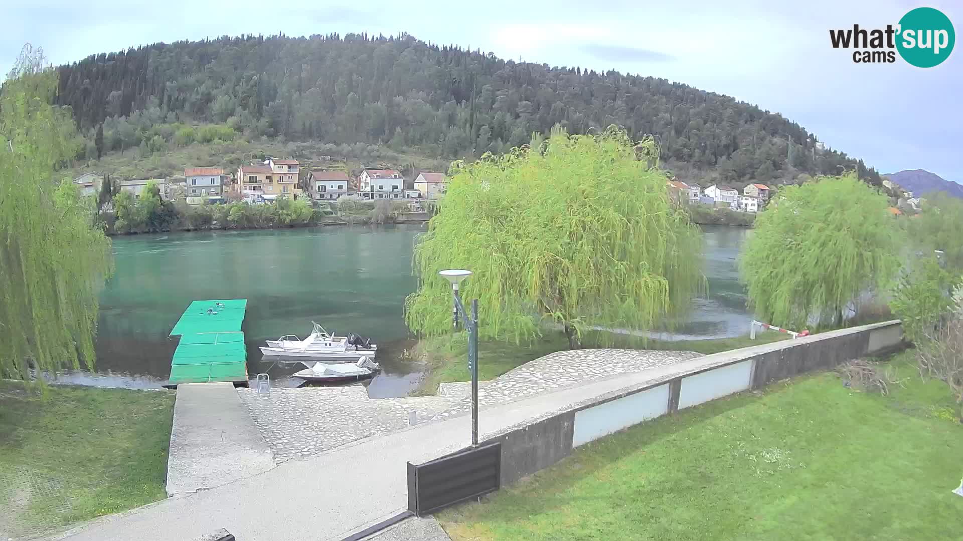 Webcam Metković – Croatia Livecam
