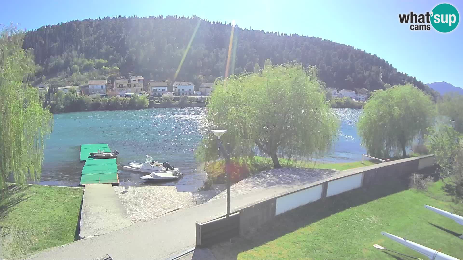 Webcam Metković – Croatia Livecam