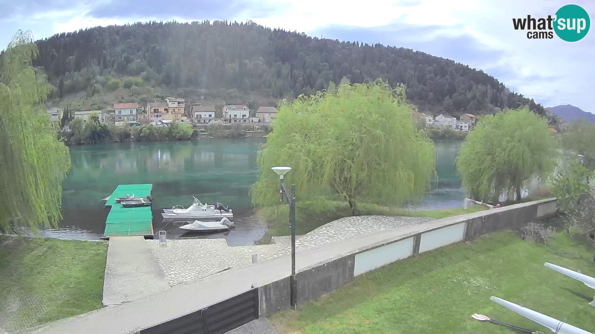 Webcam Metković – Croatia Livecam