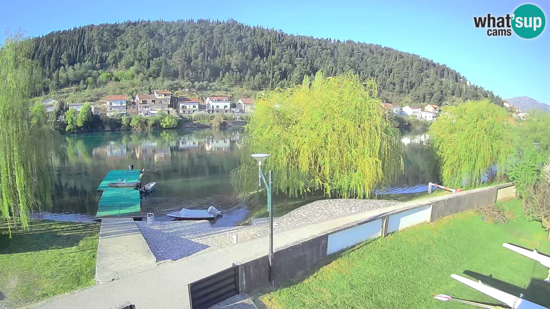 Webcam Metković – Croatia Livecam