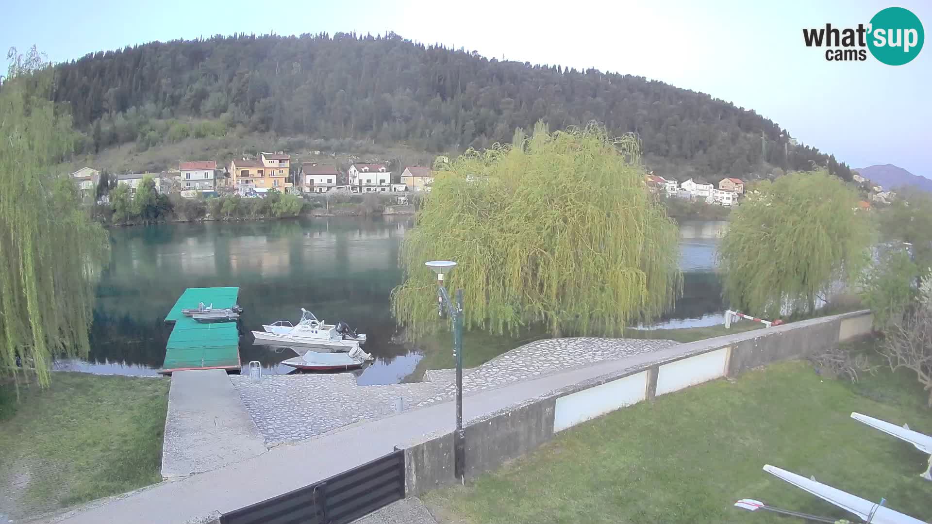 Webcam Metković – Croatia Livecam