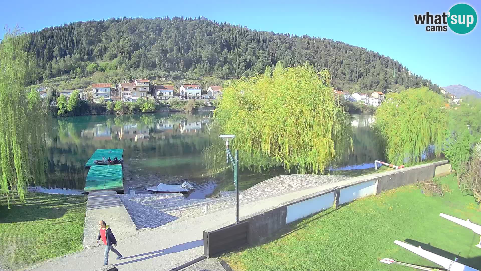 Webcam Metković – Croatia Livecam