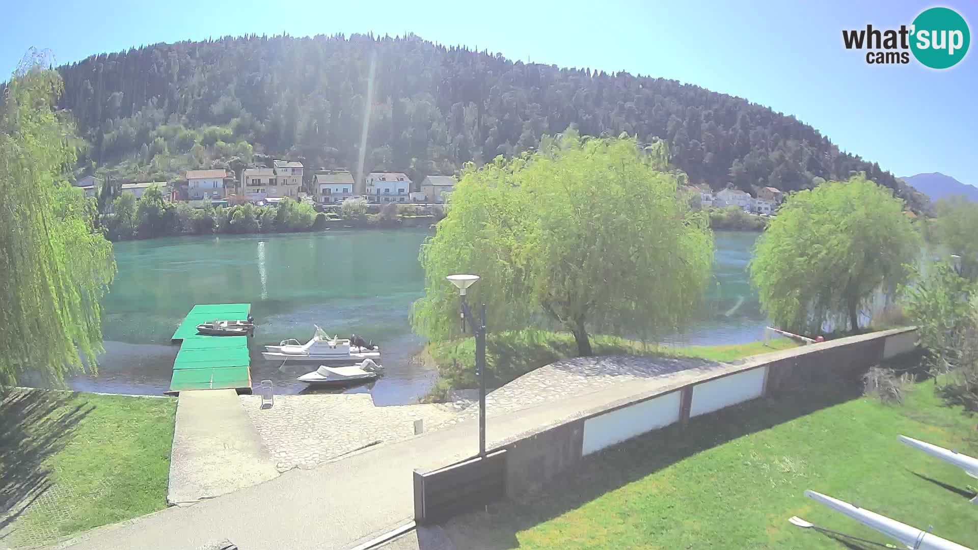 Webcam Metković – Croatia Livecam