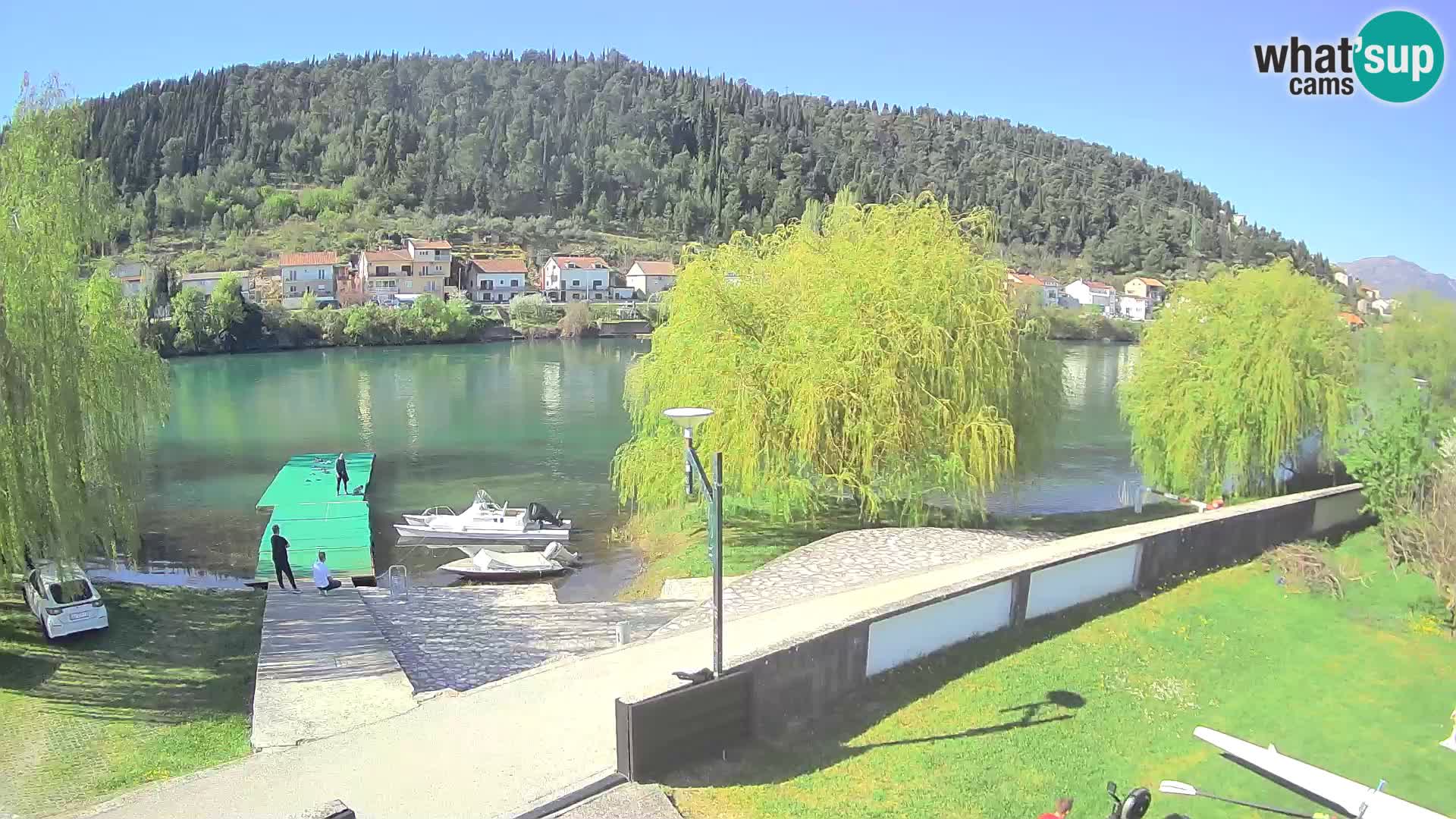 Webcam Metković – Croatia Livecam