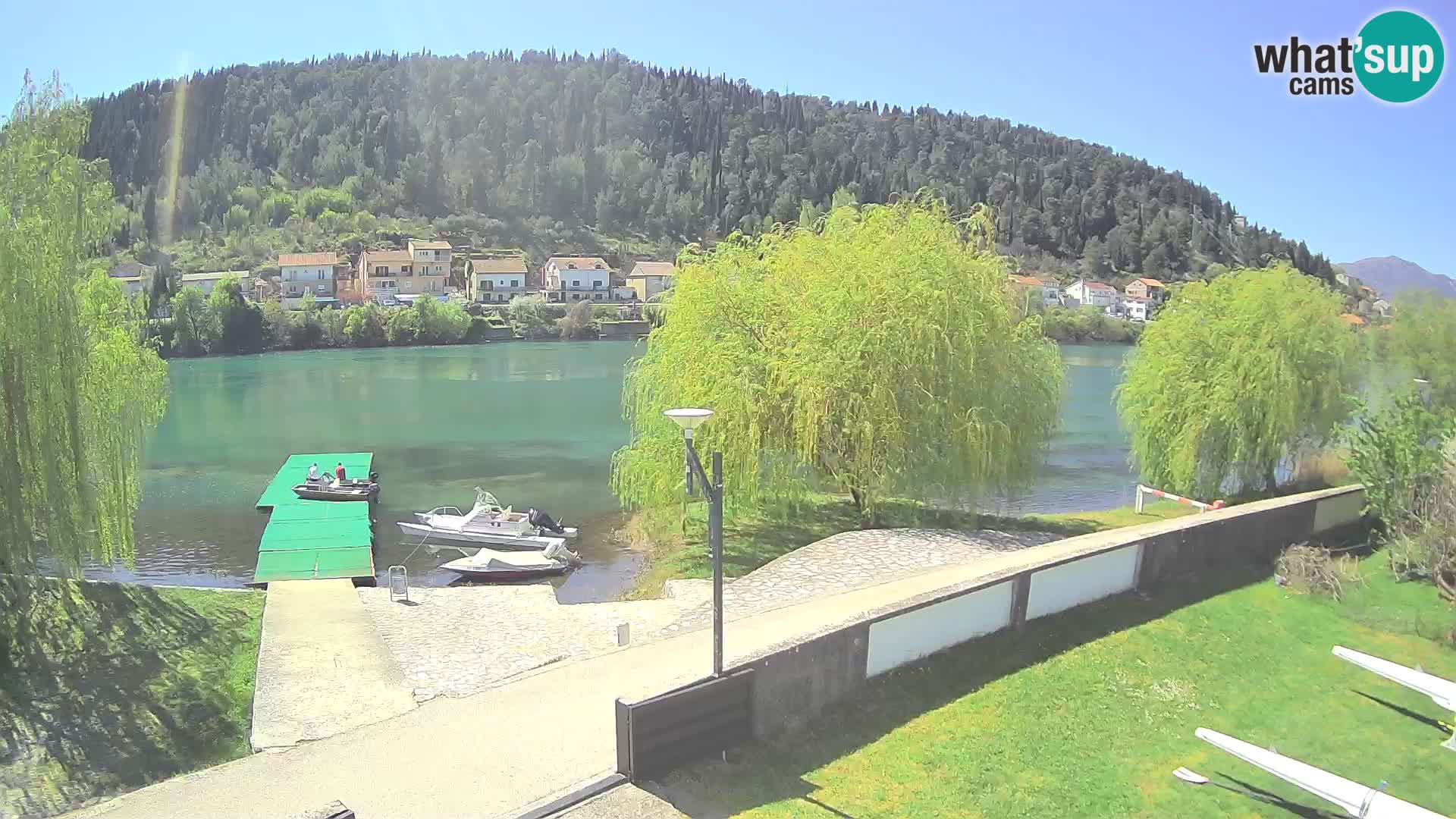 Webcam Metković – Croatia Livecam