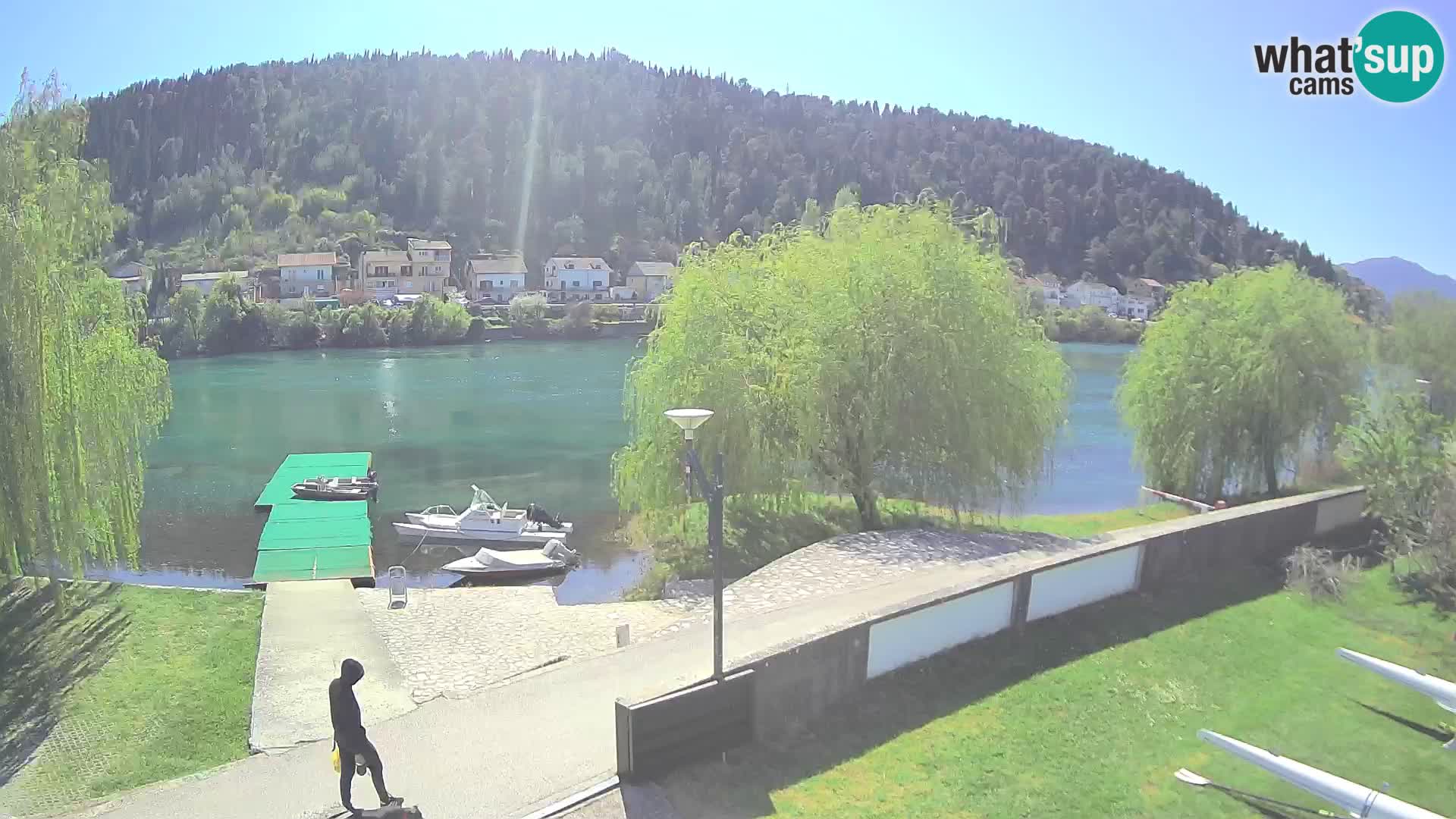 Webcam Metković – Croatia Livecam
