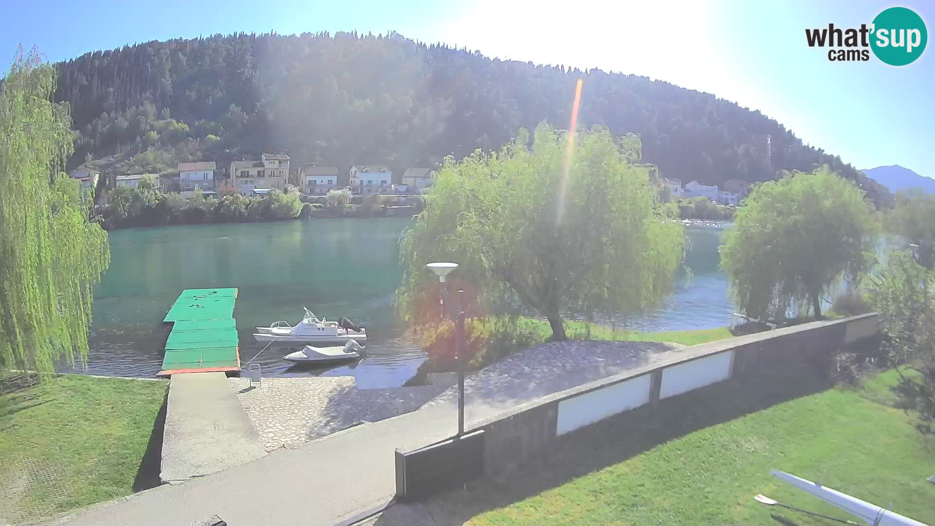 Webcam Metković – Croatia Livecam