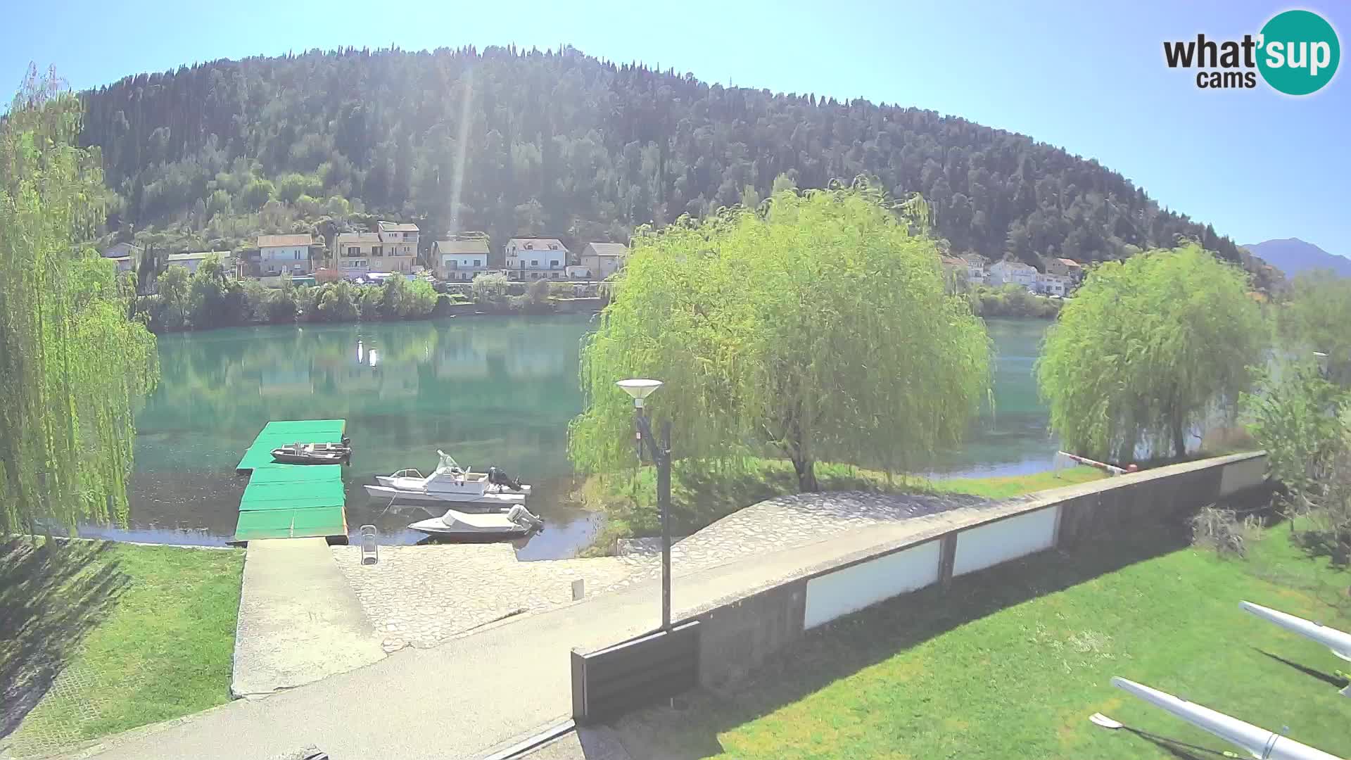 Webcam Metković – Croatia Livecam