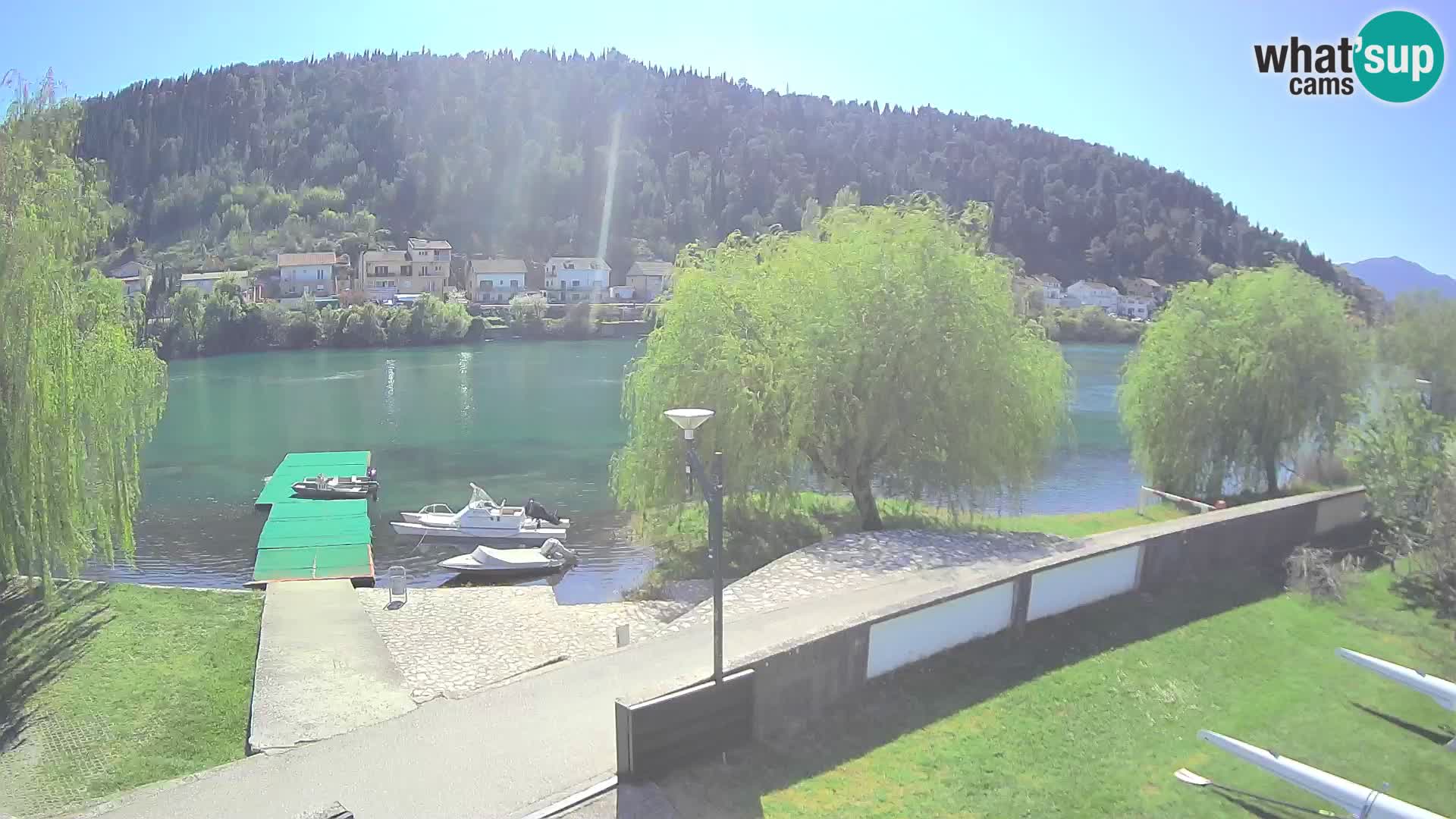 Webcam Metković – Croatia Livecam