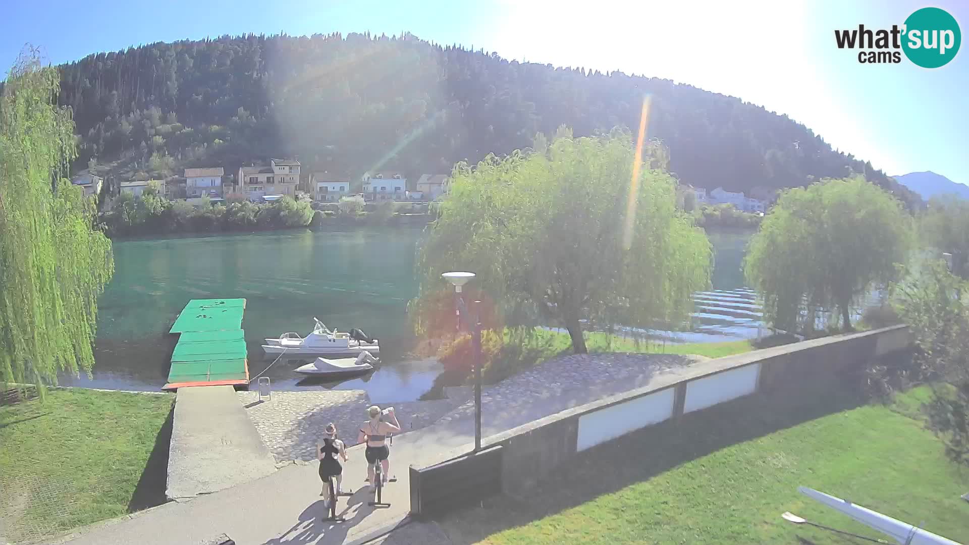 Webcam Metković – Croatia Livecam