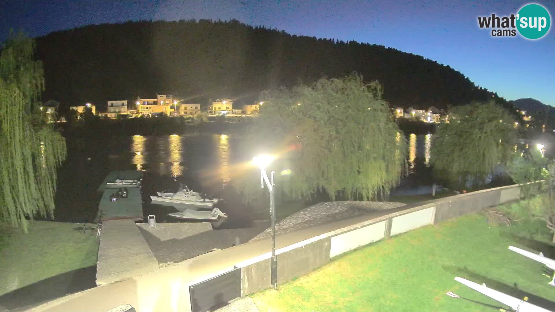 Webcam Metković – Croatia Livecam