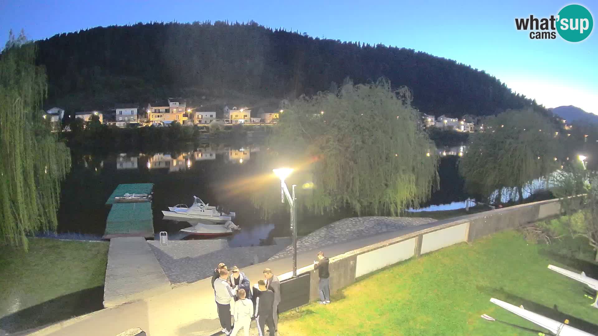 Webcam Metković – Croatia Livecam