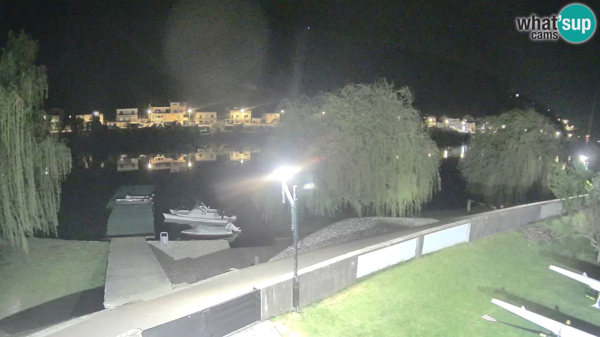 Webcam Metković – Croatia Livecam