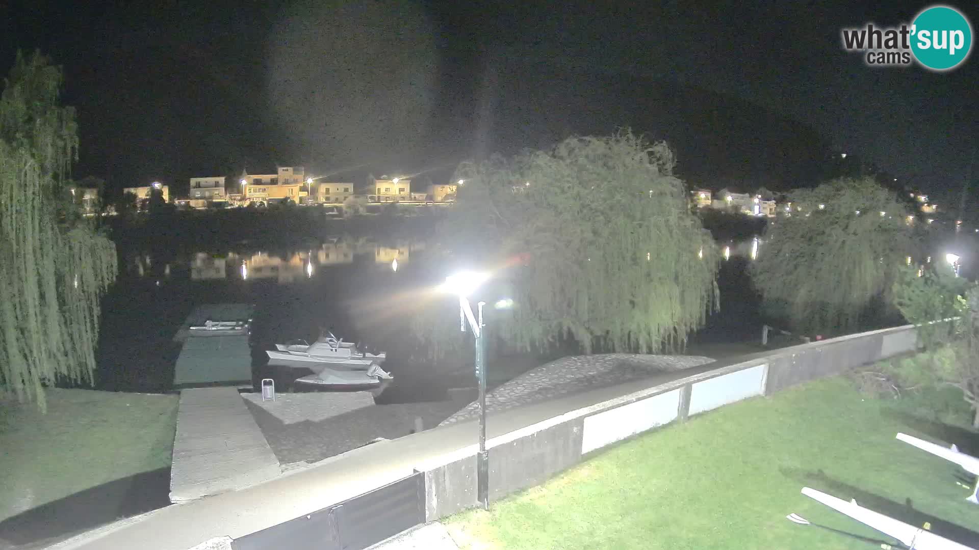 Webcam Metković – Croatia Livecam