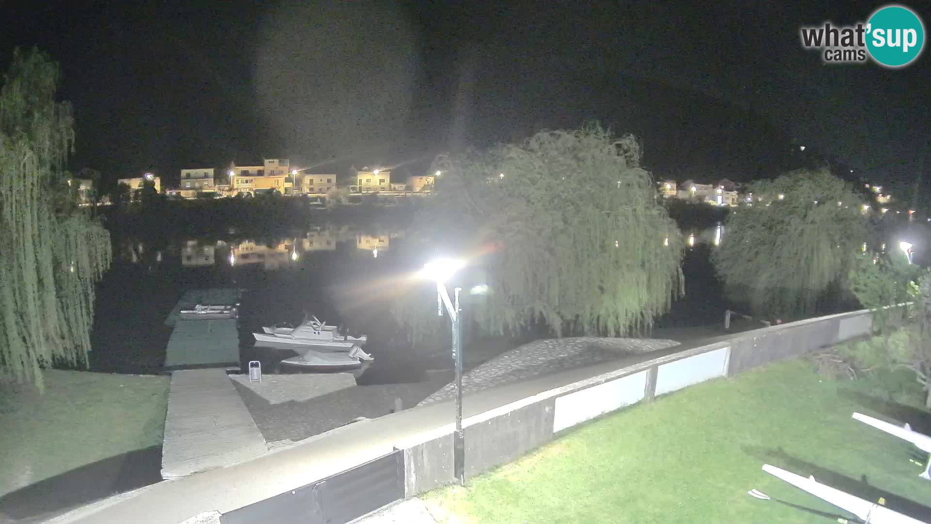 Webcam Metković – Croatia Livecam