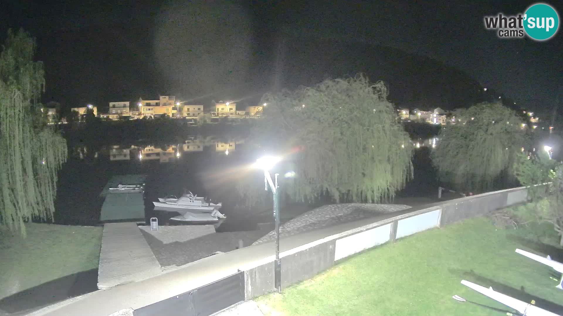 Webcam Metković – Croatia Livecam