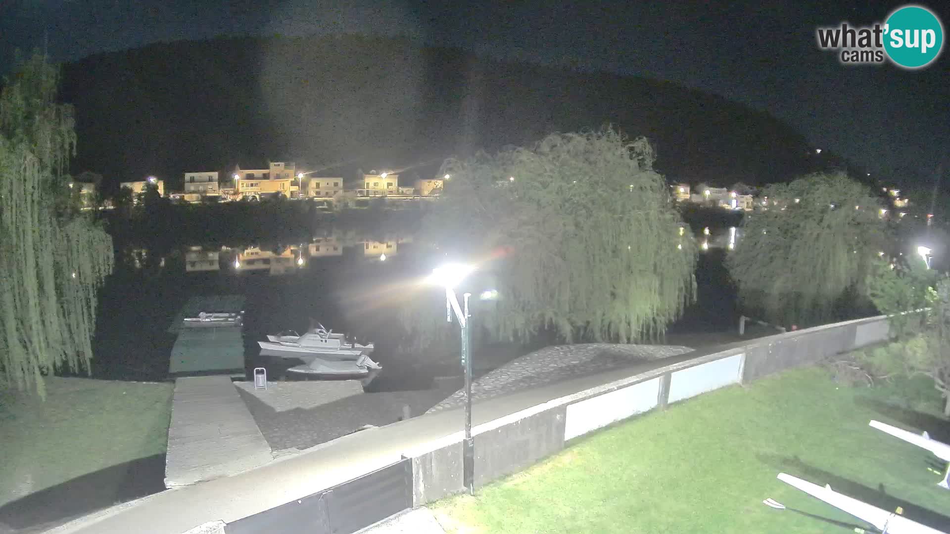 Webcam Metković – Croatia Livecam