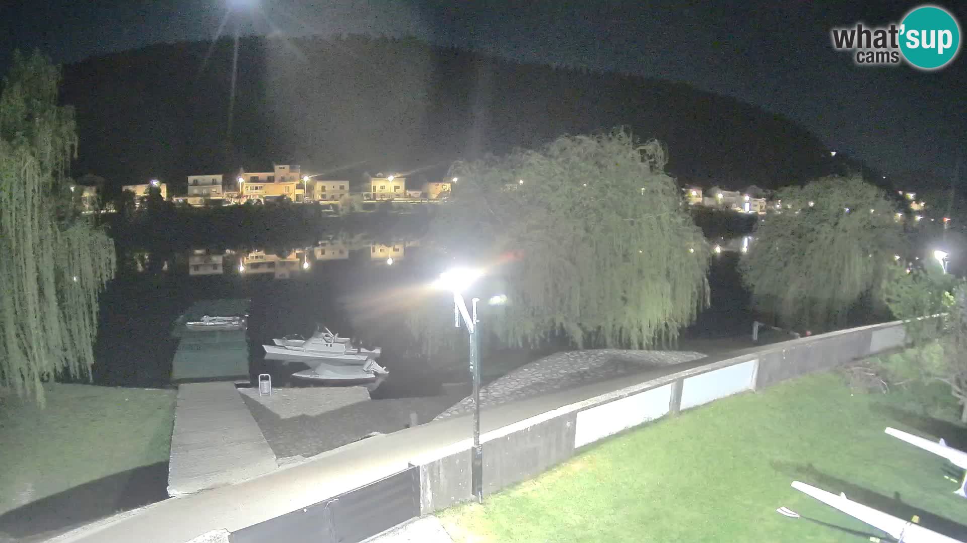 Webcam Metković – Croatia Livecam