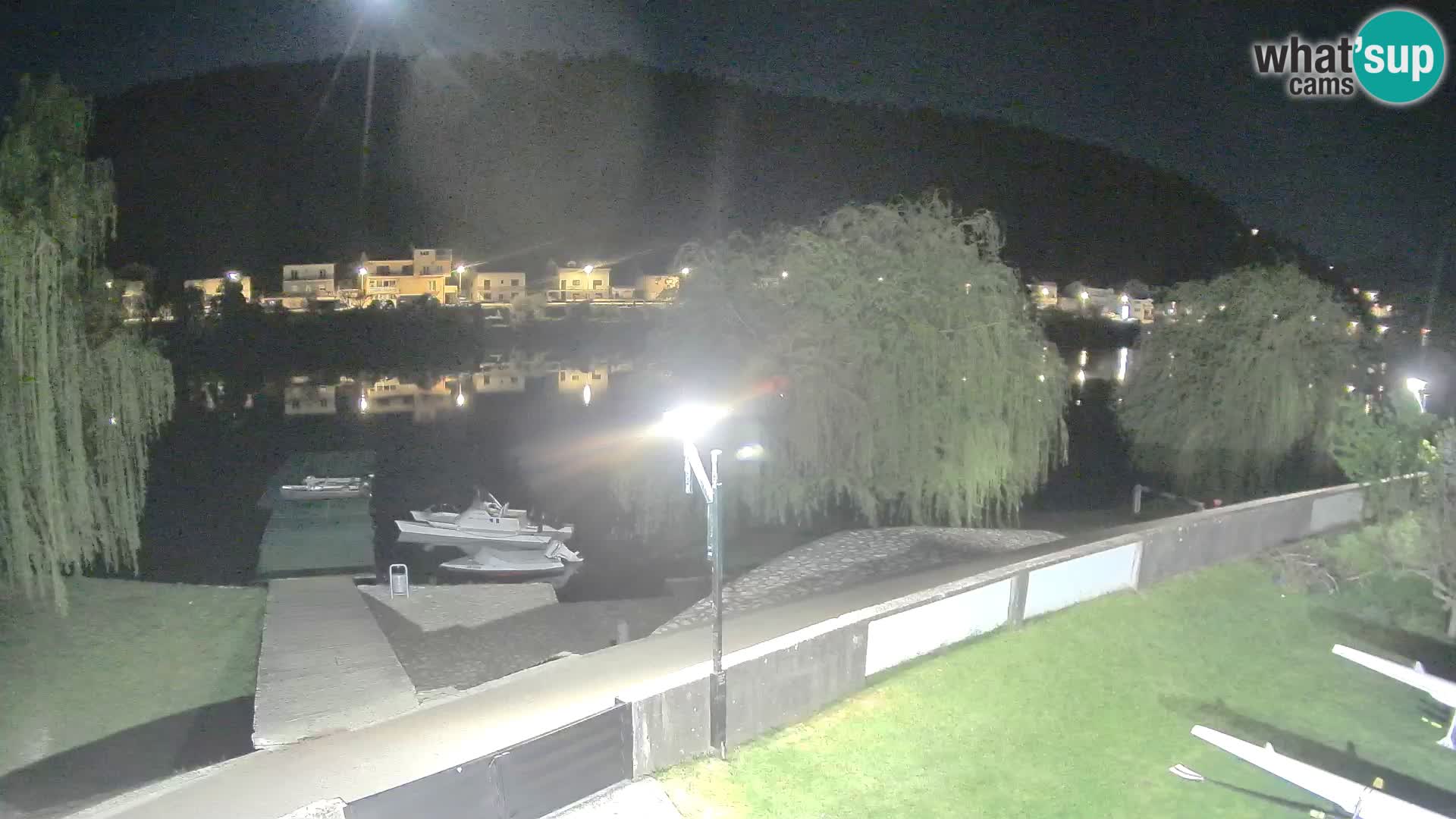 Webcam Metković – Croatia Livecam