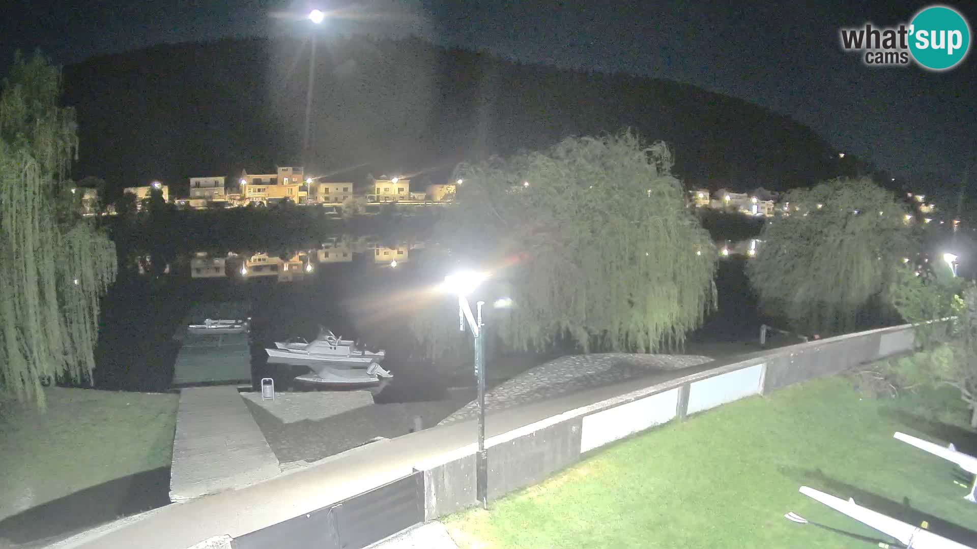 Webcam Metković – Croatia Livecam