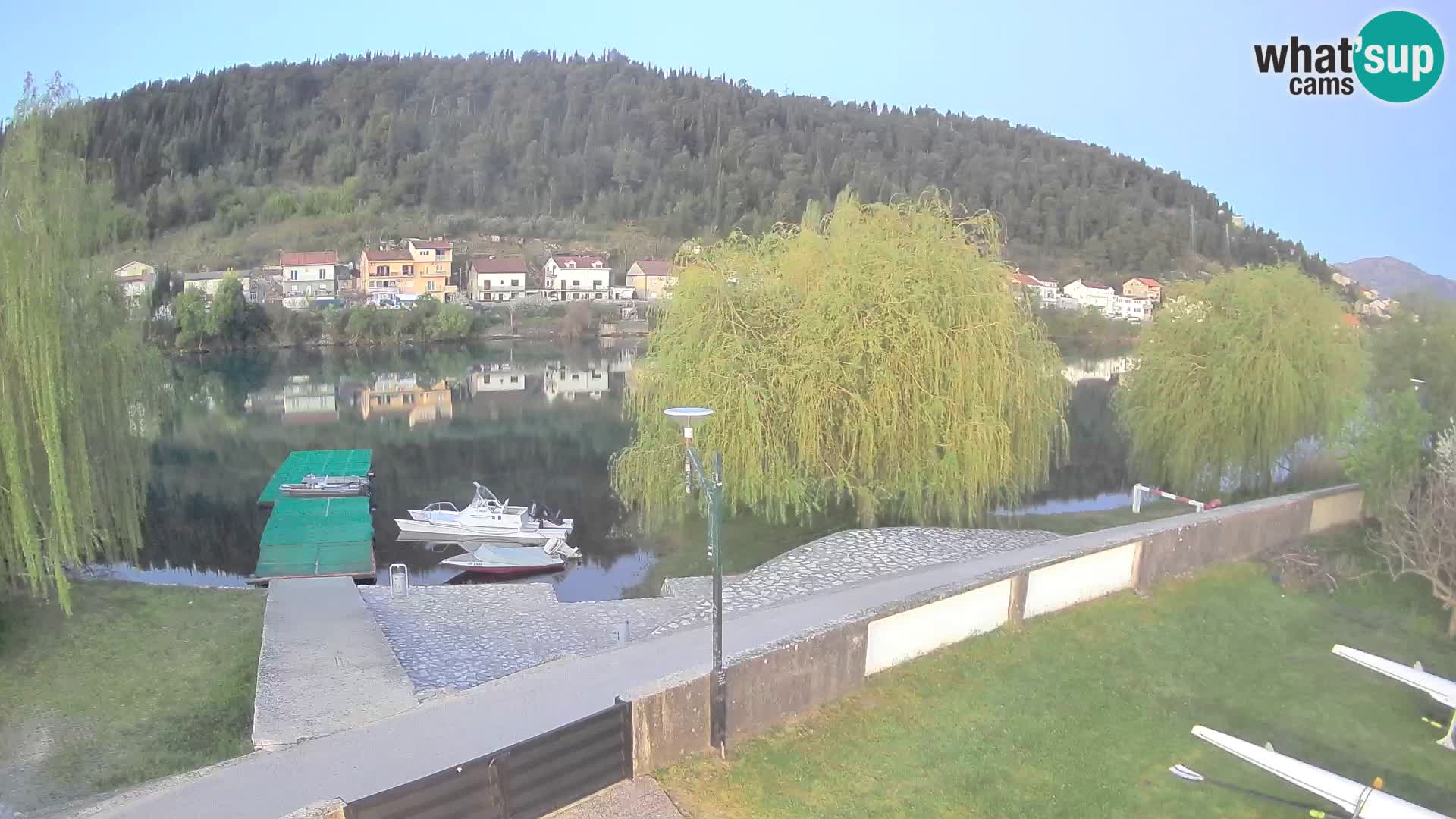 Webcam Metković – Croatia Livecam