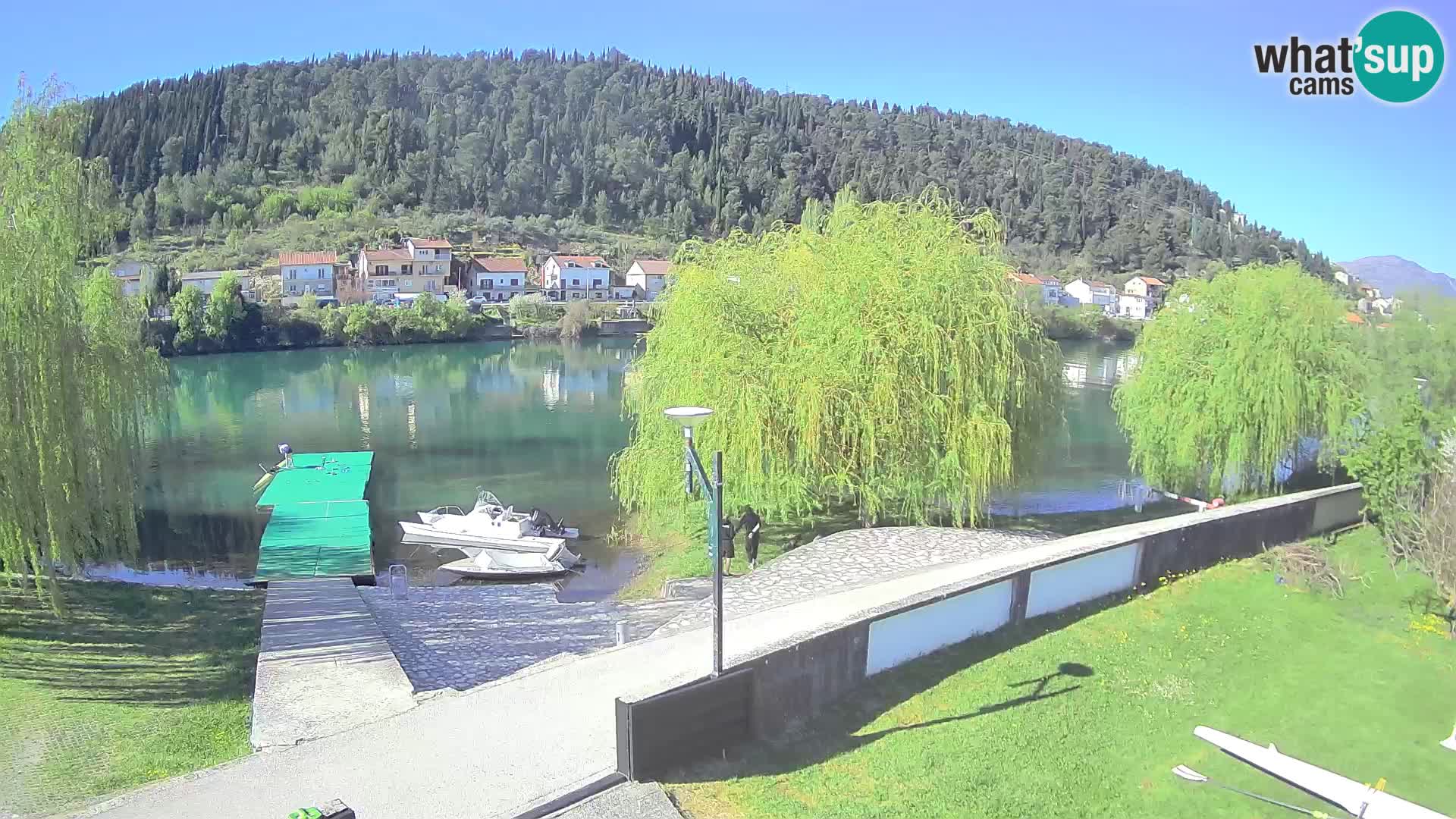 Webcam Metković – Croatia Livecam