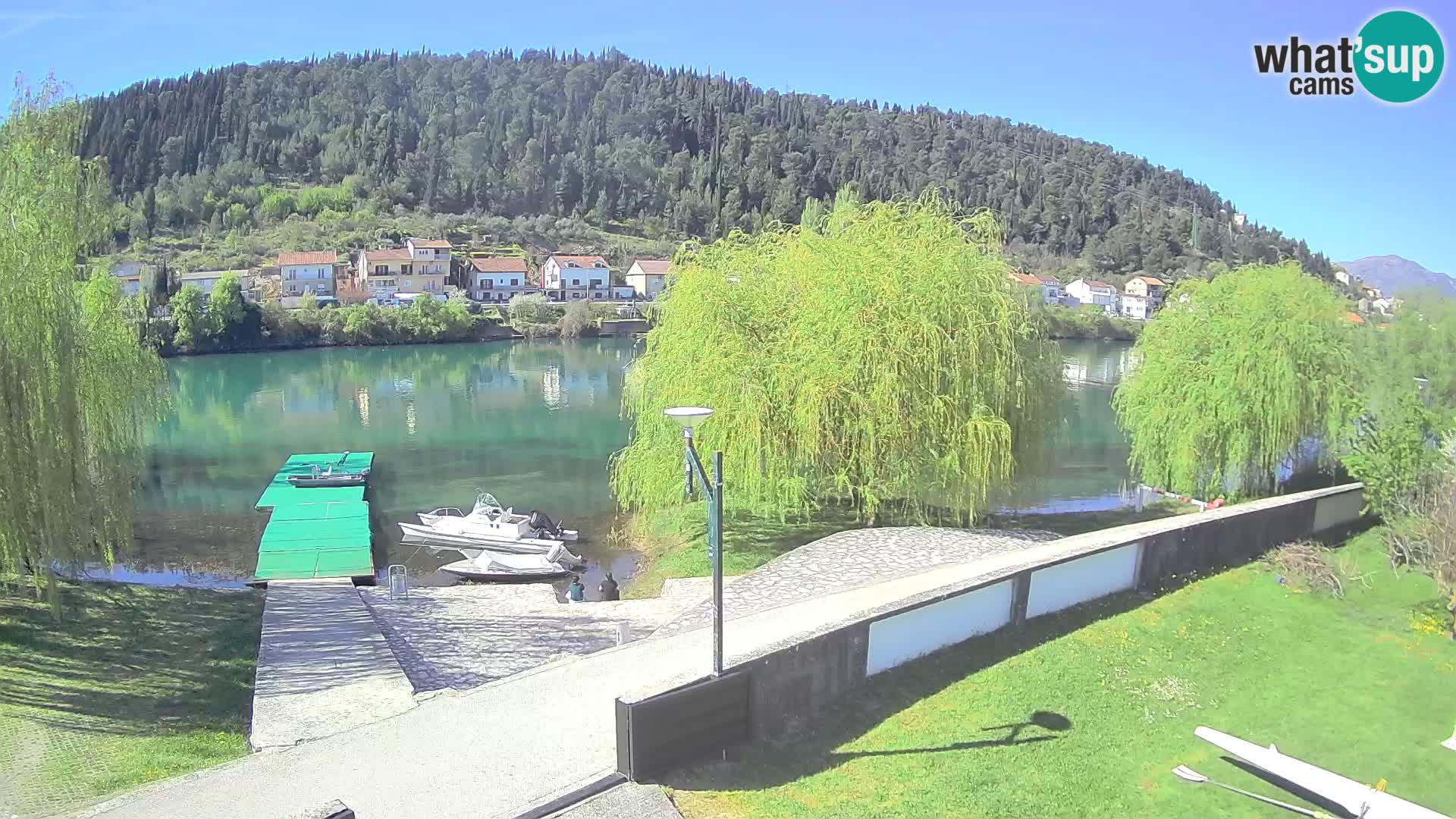 Webcam Metković – Croatia Livecam