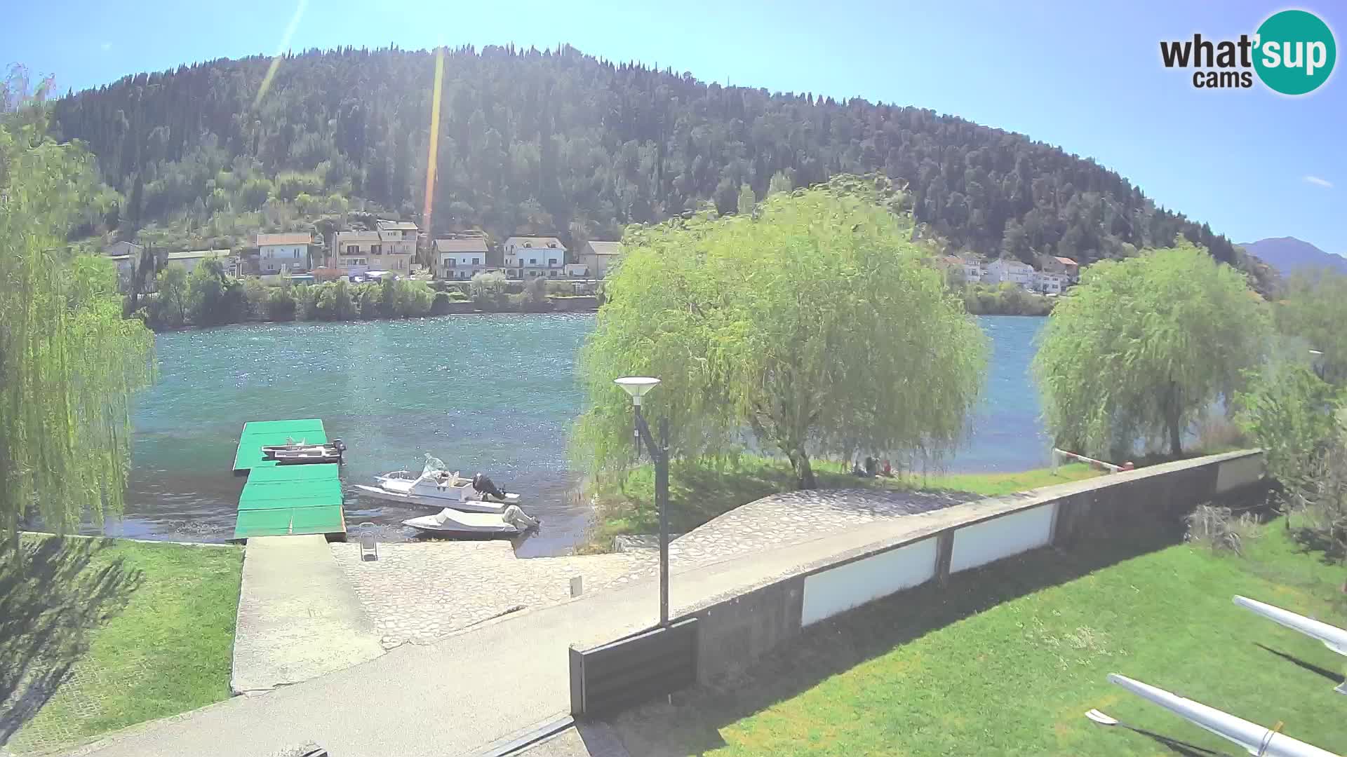 Webcam Metković – Croatia Livecam