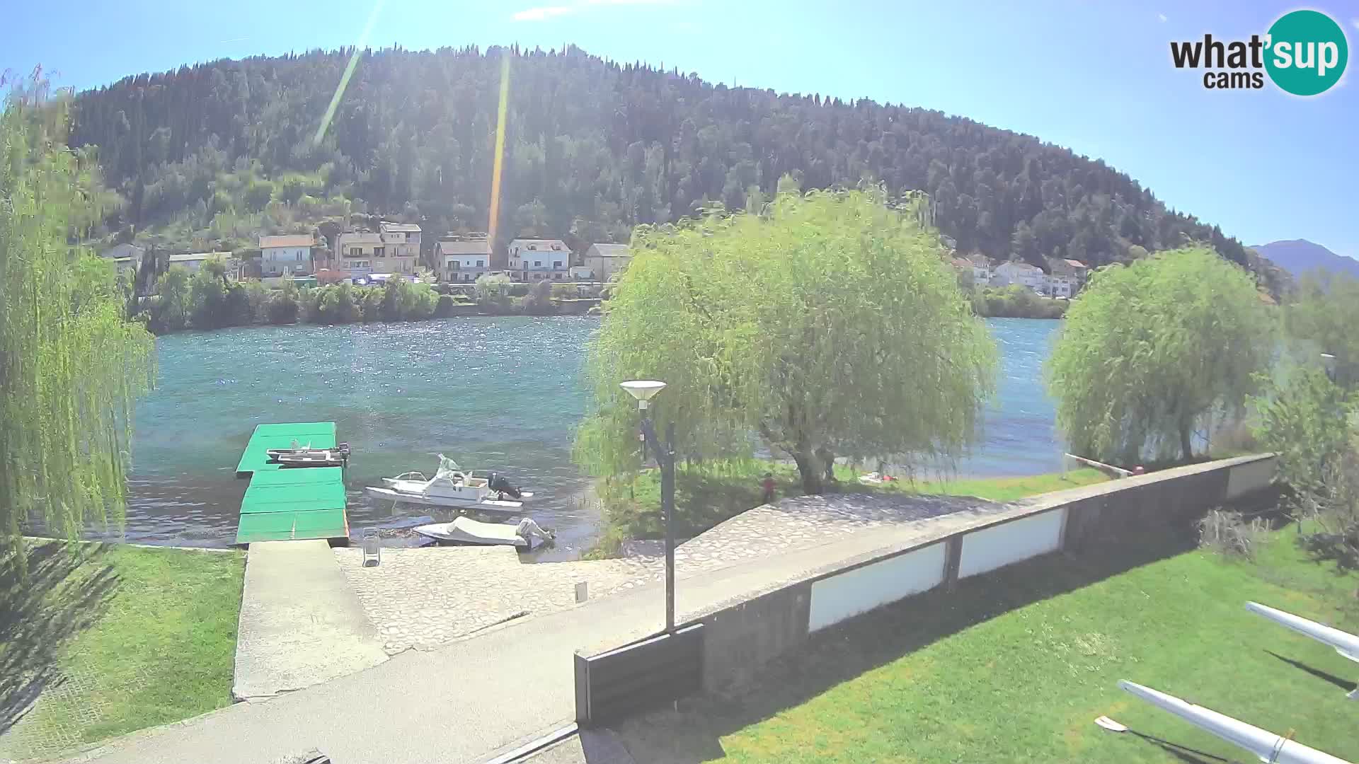 Webcam Metković – Croatia Livecam