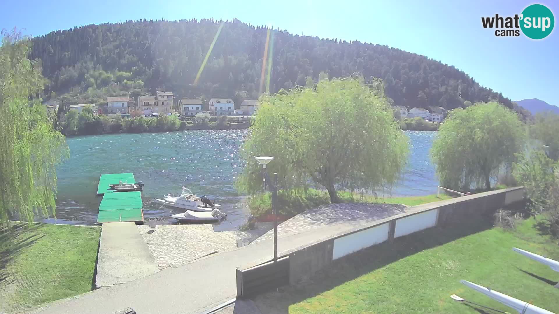 Webcam Metković – Croatia Livecam