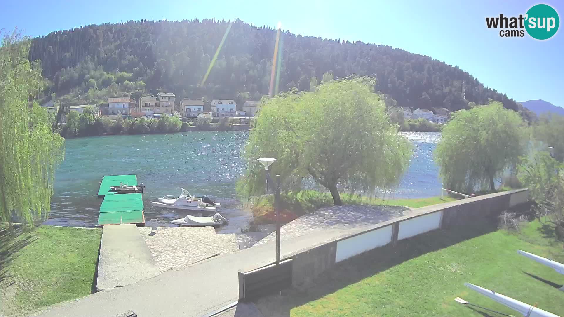 Webcam Metković – Croatia Livecam