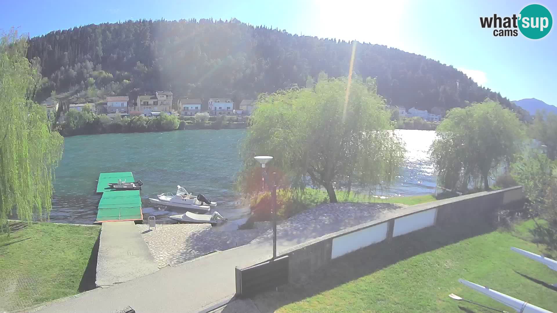 Webcam Metković – Croatia Livecam