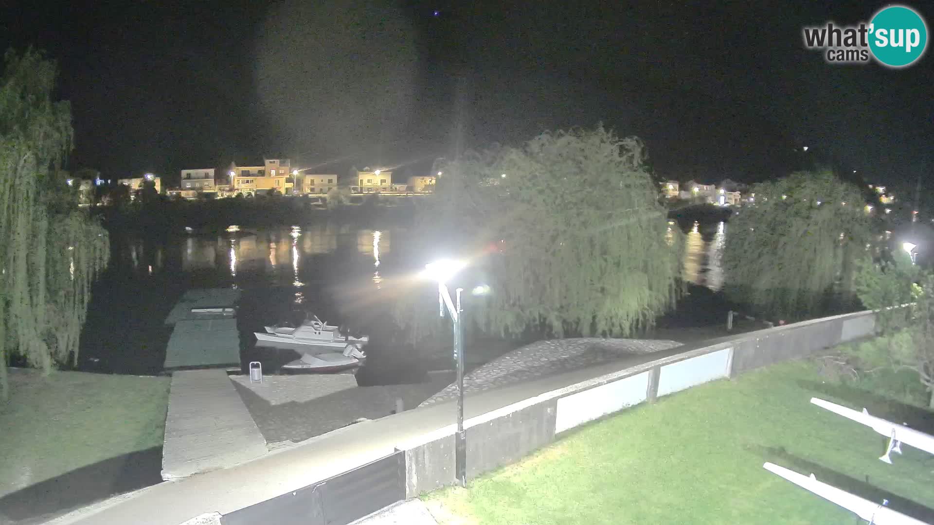 Webcam Metković – Croatia Livecam