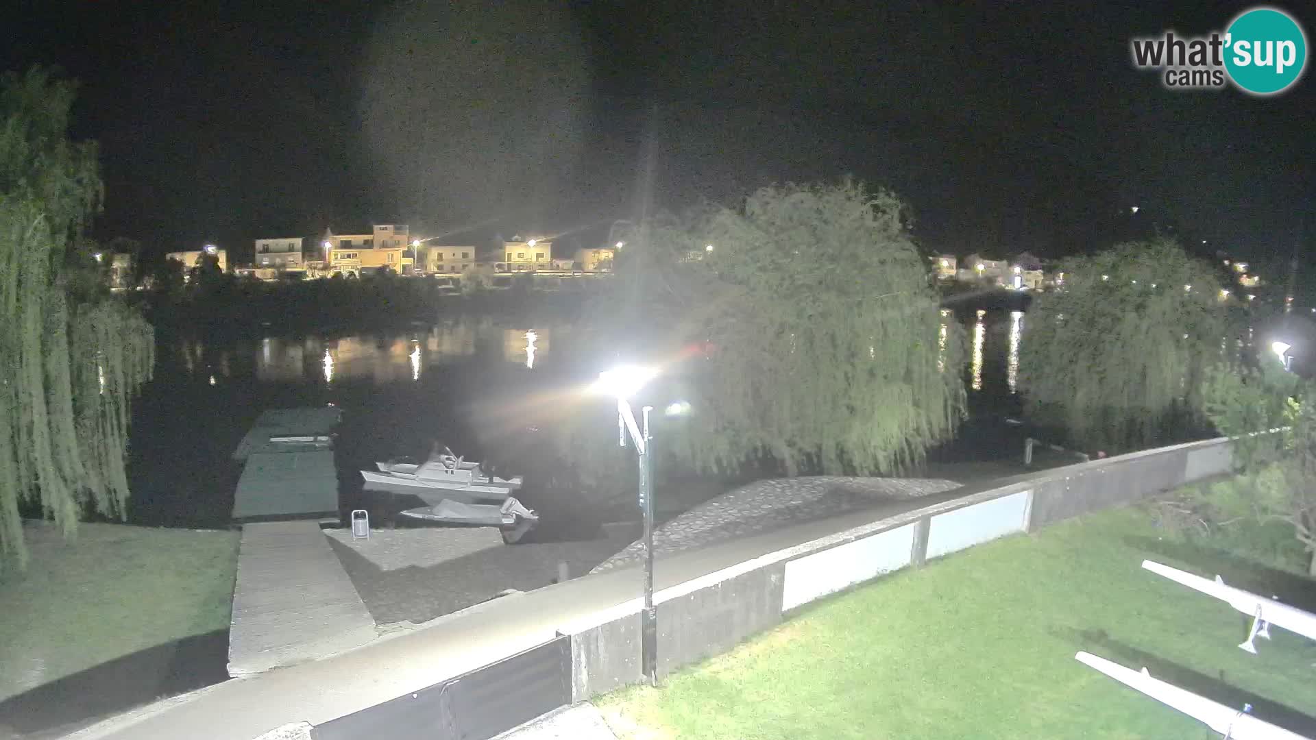 Webcam Metković – Croatia Livecam